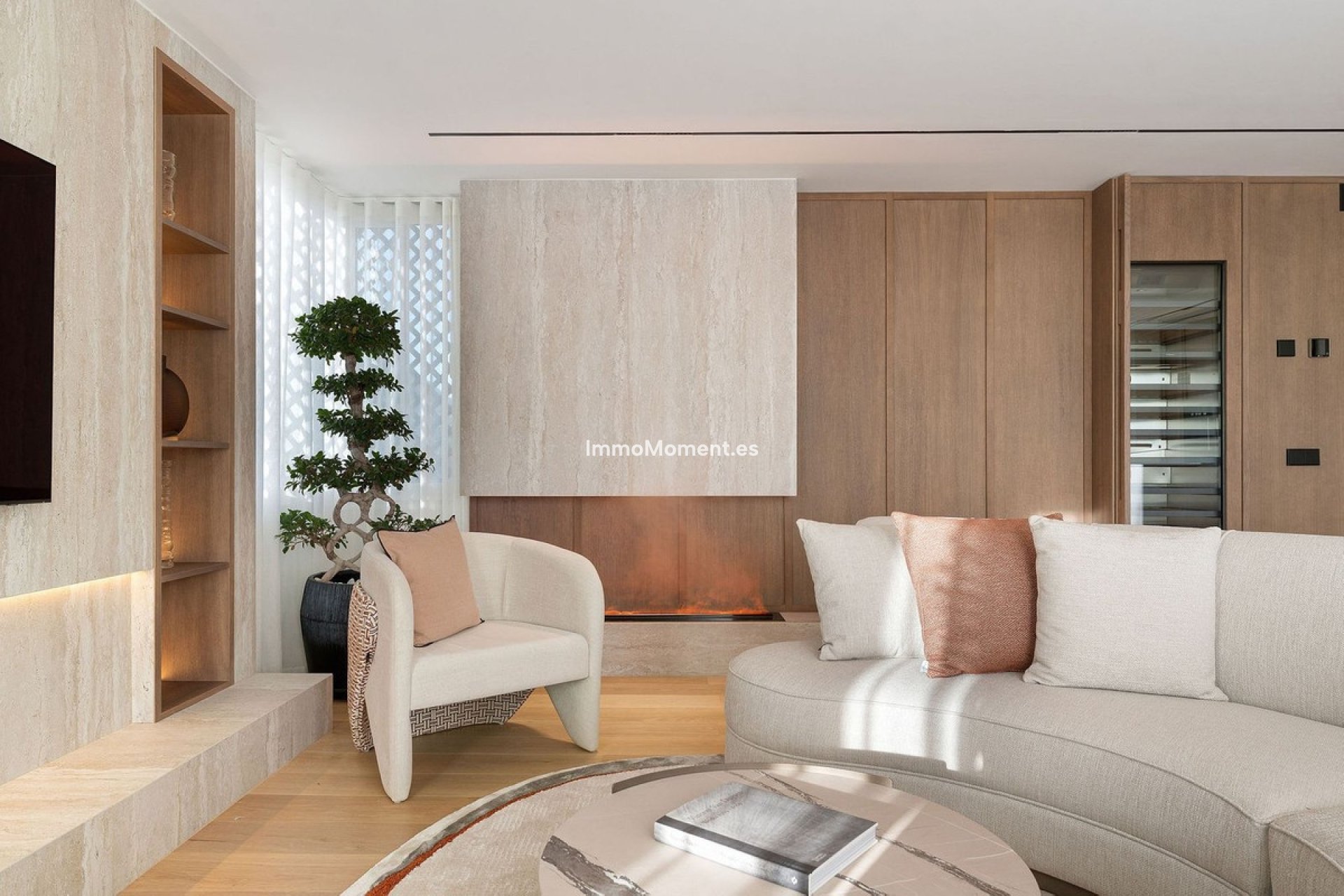 Revente - Appartement - Marbella - The Golden Mile