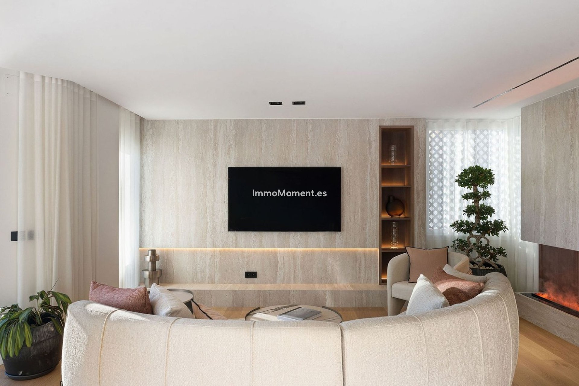 Revente - Appartement - Marbella - The Golden Mile