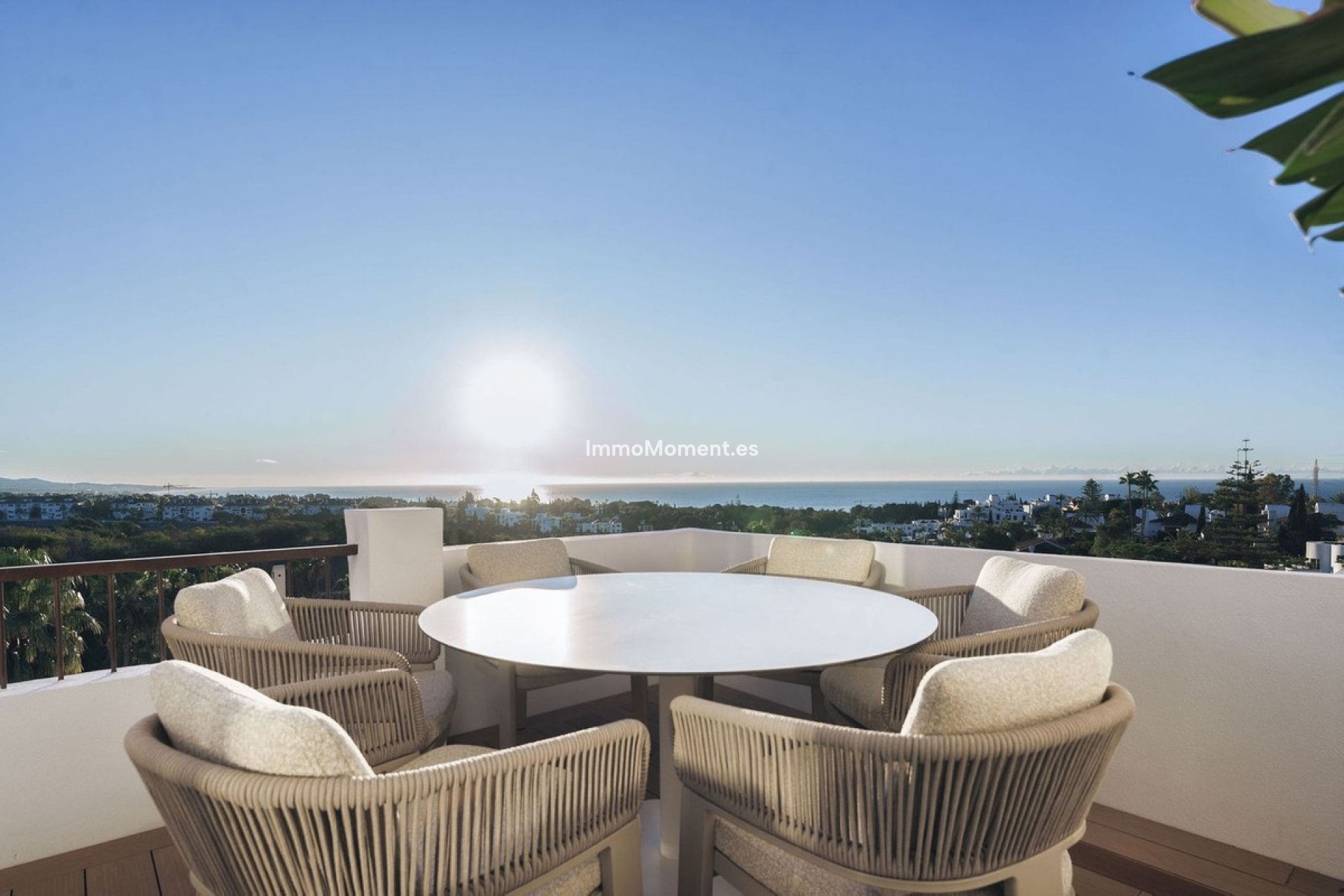 Revente - Appartement - Marbella - The Golden Mile