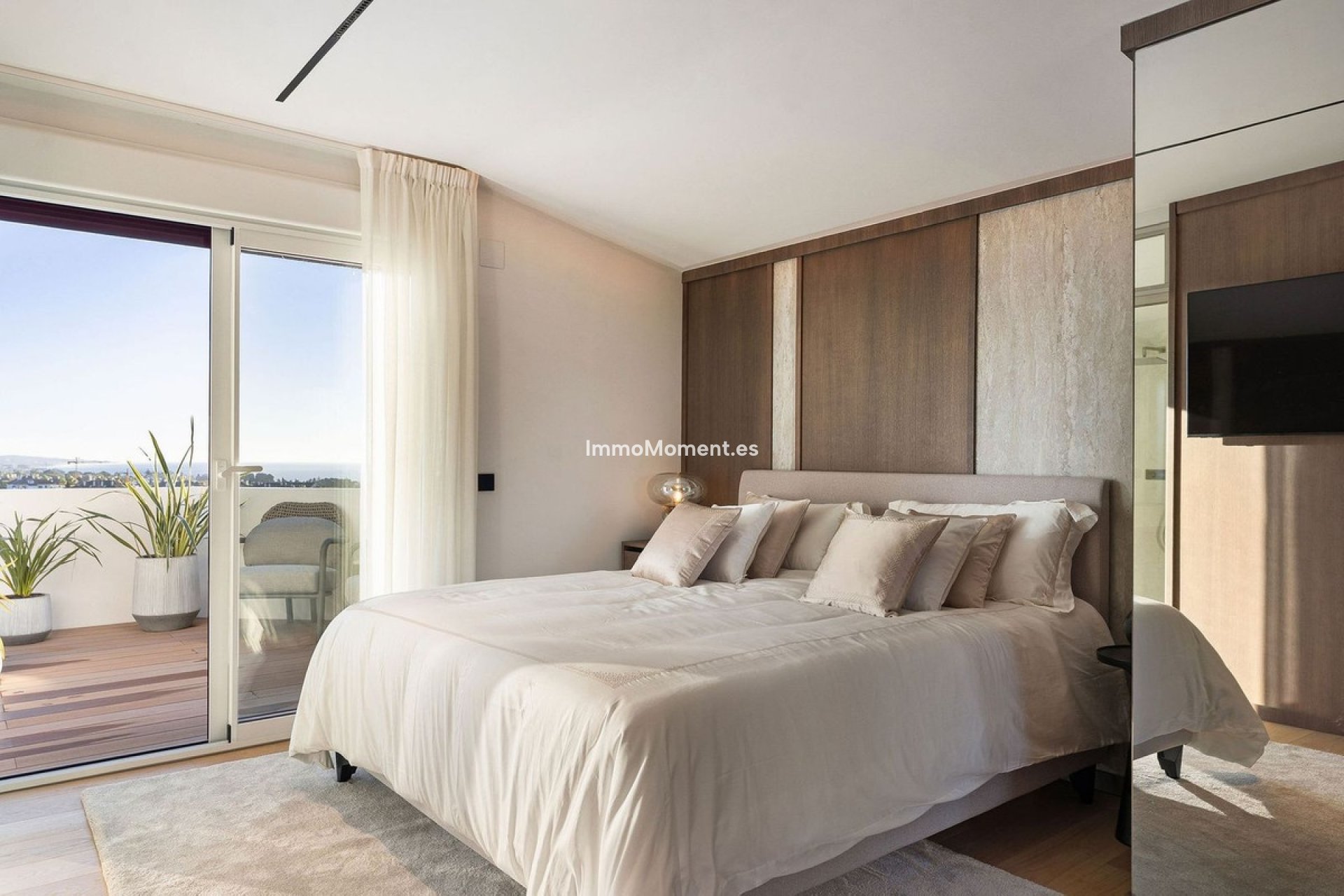 Revente - Appartement - Marbella - The Golden Mile