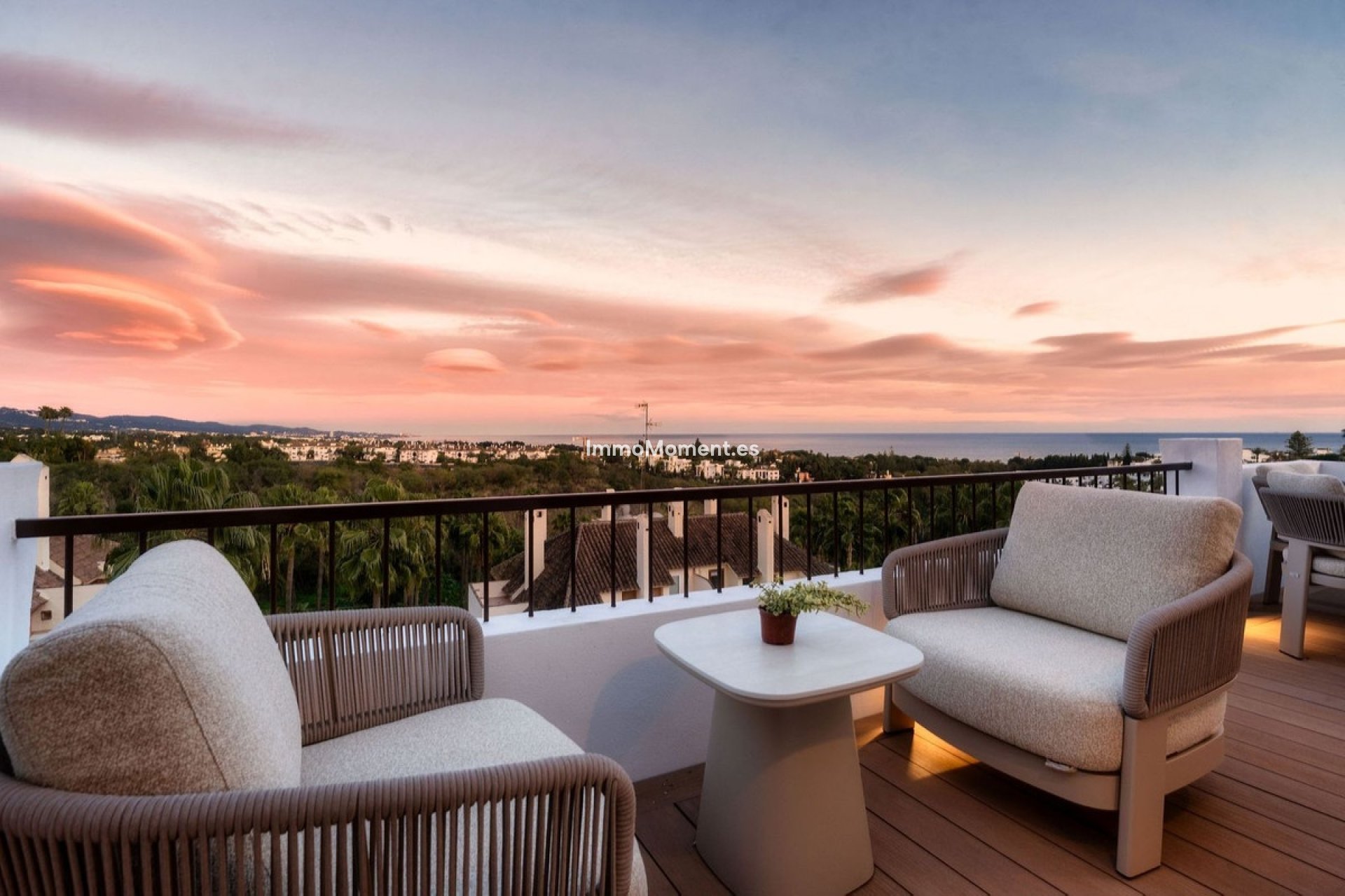 Revente - Appartement - Marbella - The Golden Mile