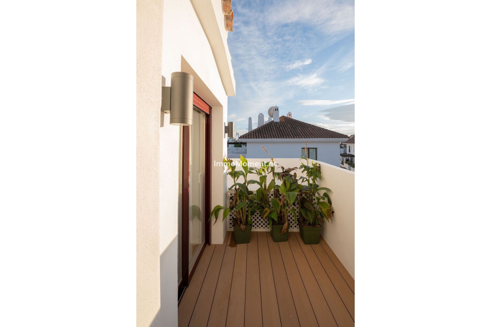 Revente - Appartement - Marbella - The Golden Mile