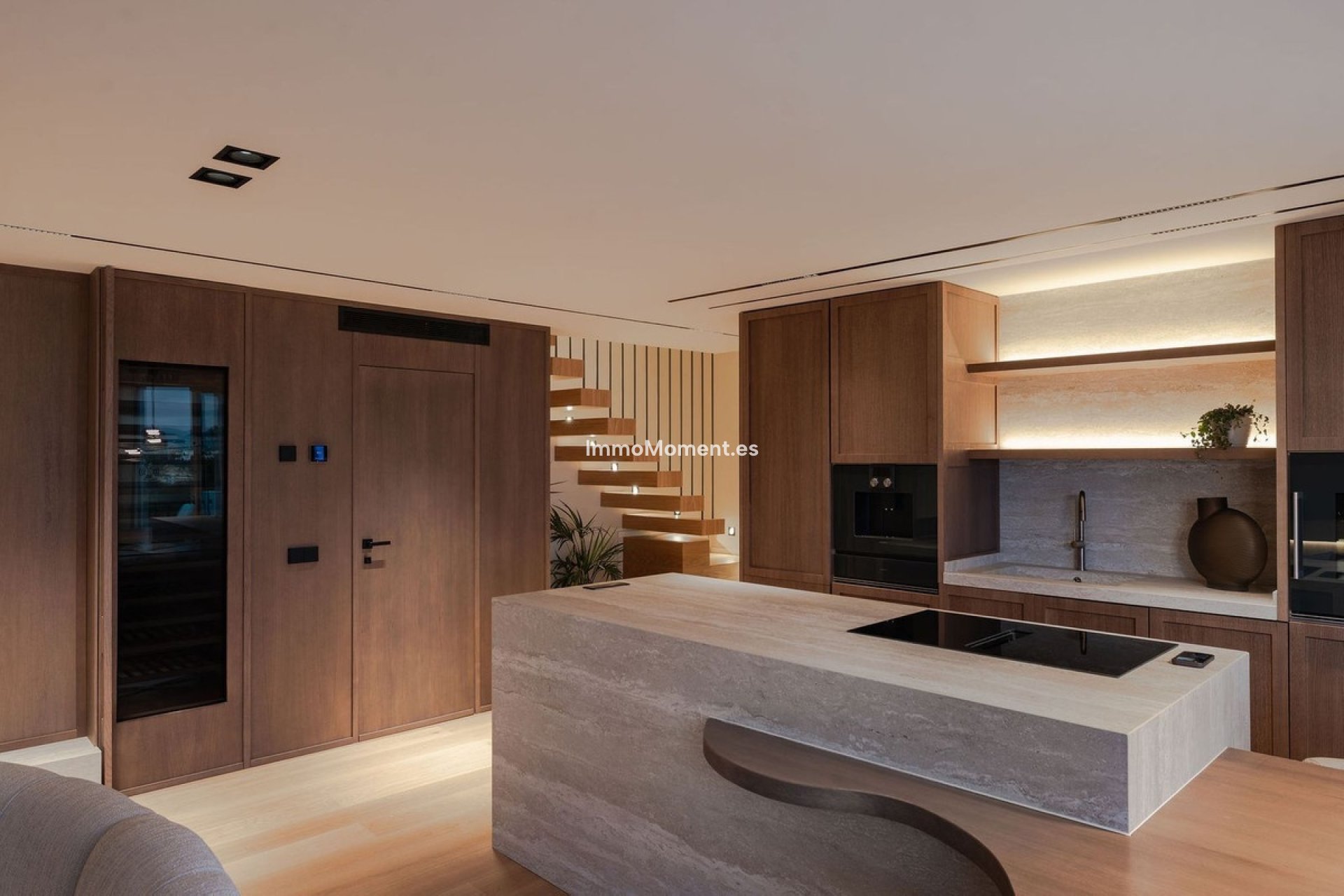 Revente - Appartement - Marbella - The Golden Mile