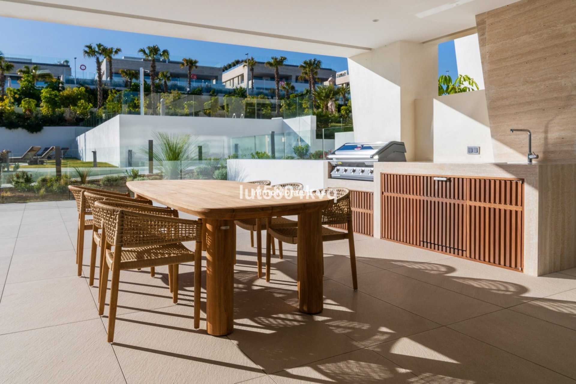 Revente - Appartement - Marbella - The Golden Mile