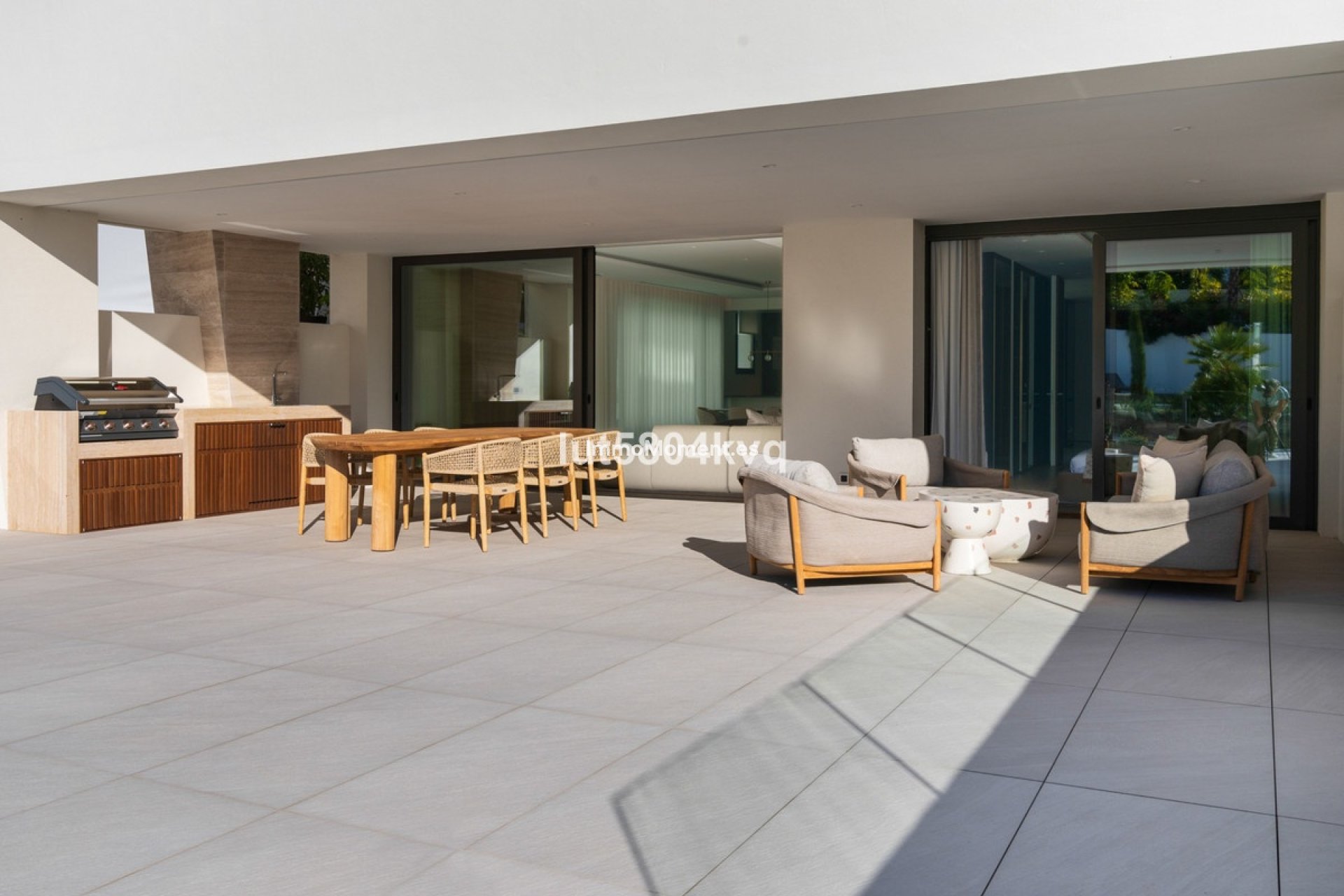 Revente - Appartement - Marbella - The Golden Mile