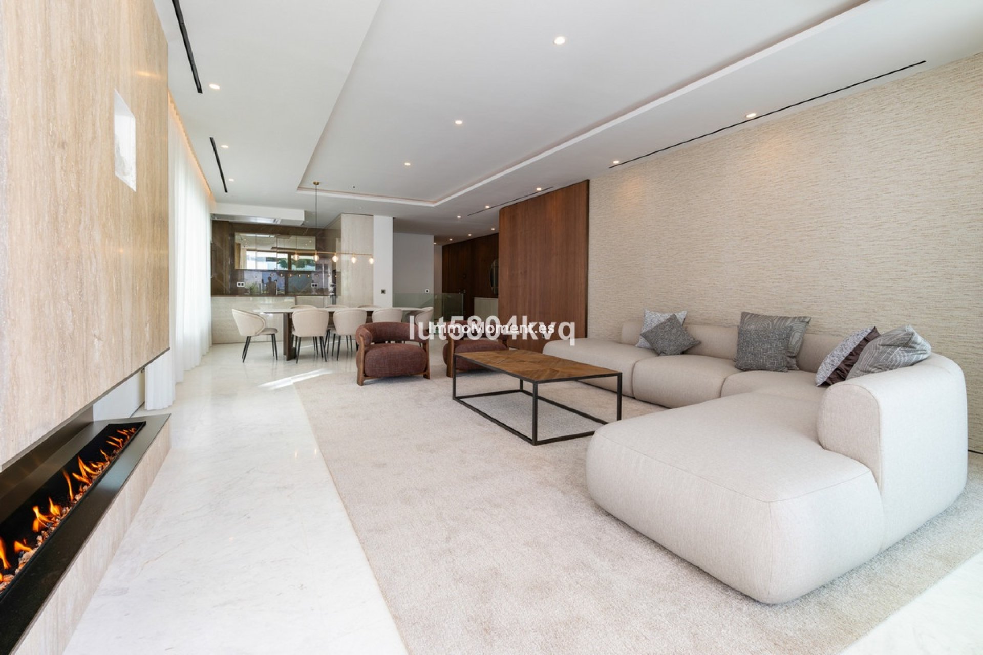 Revente - Appartement - Marbella - The Golden Mile