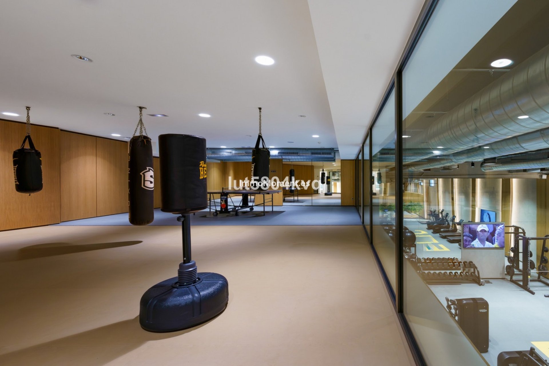 Revente - Appartement - Marbella - The Golden Mile