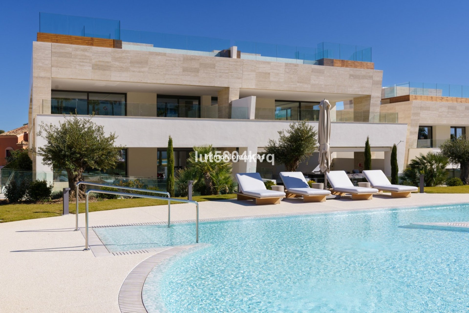 Revente - Appartement - Marbella - The Golden Mile