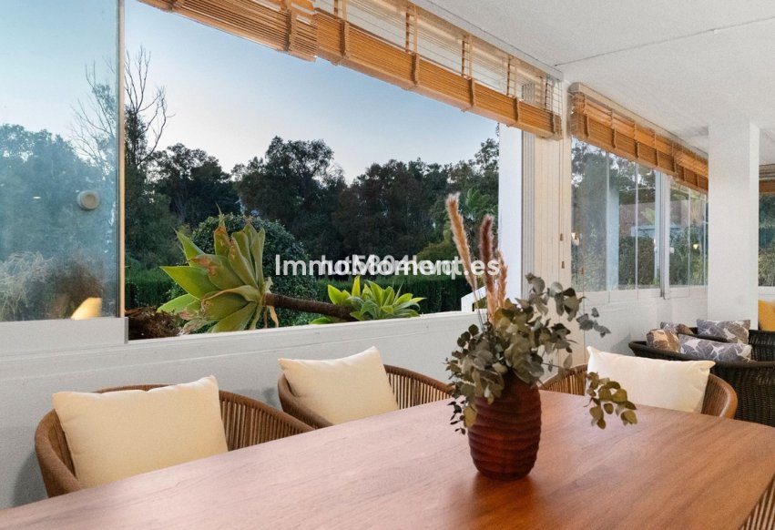 Revente - Appartement - Marbella - The Golden Mile