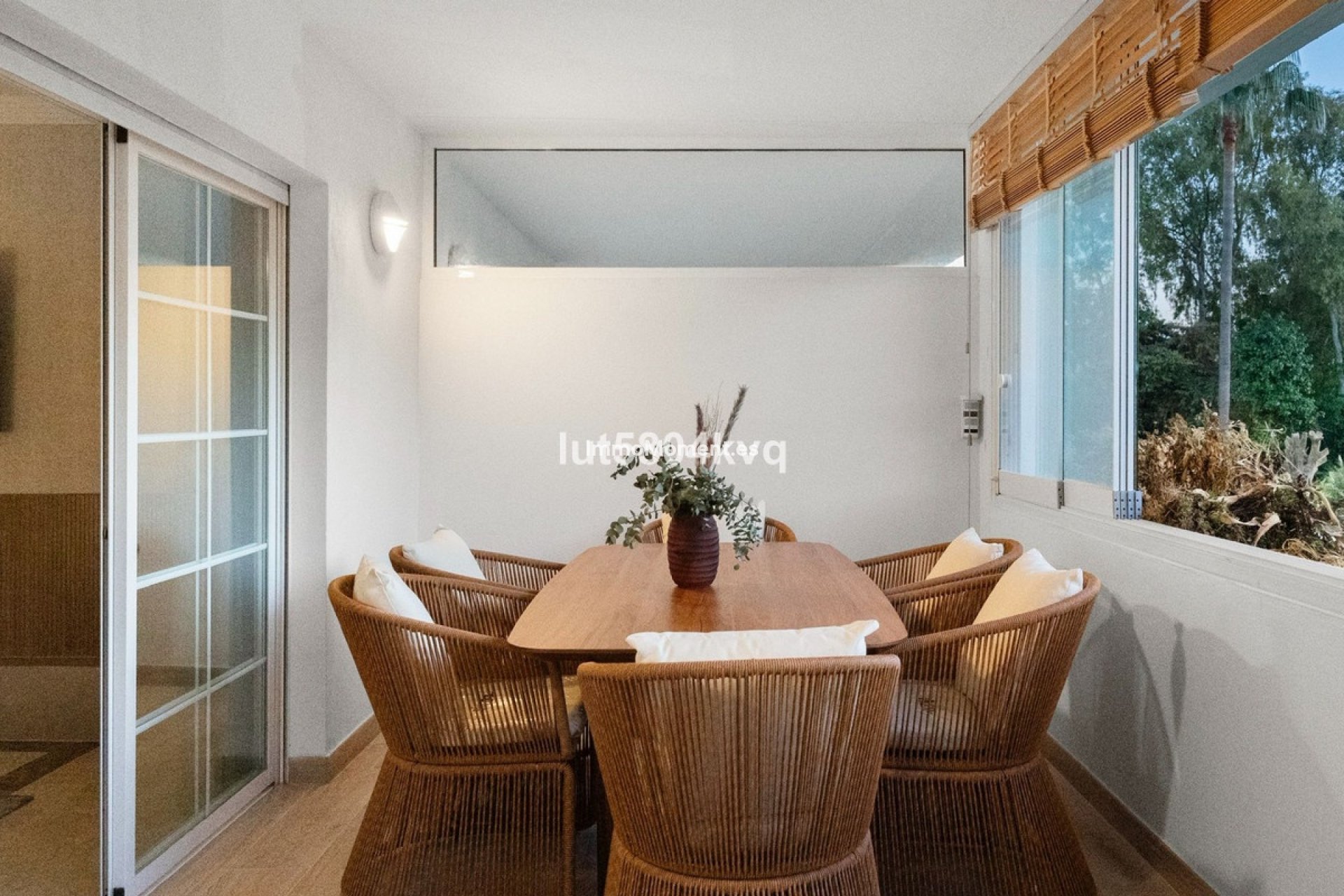 Revente - Appartement - Marbella - The Golden Mile