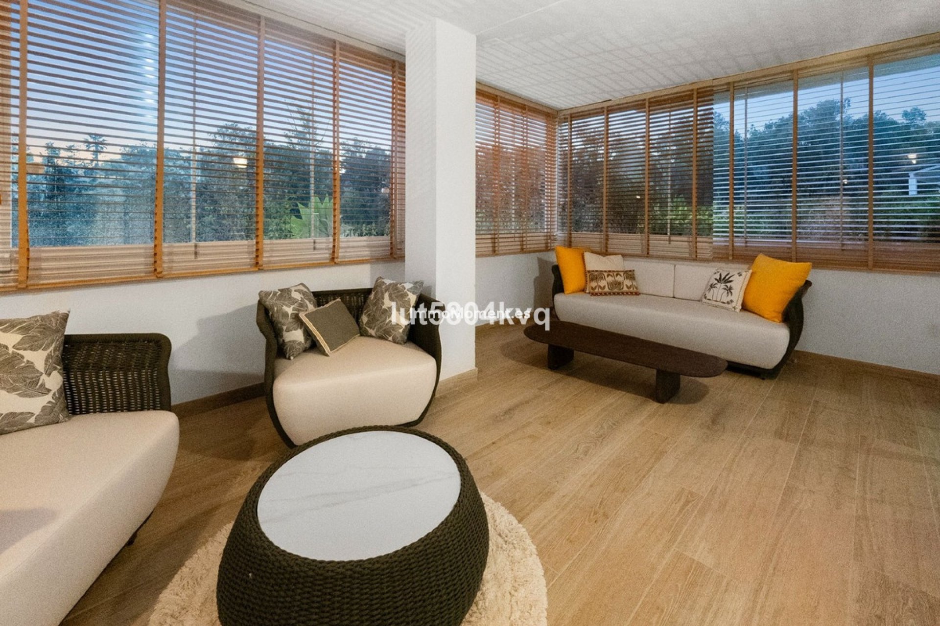 Revente - Appartement - Marbella - The Golden Mile