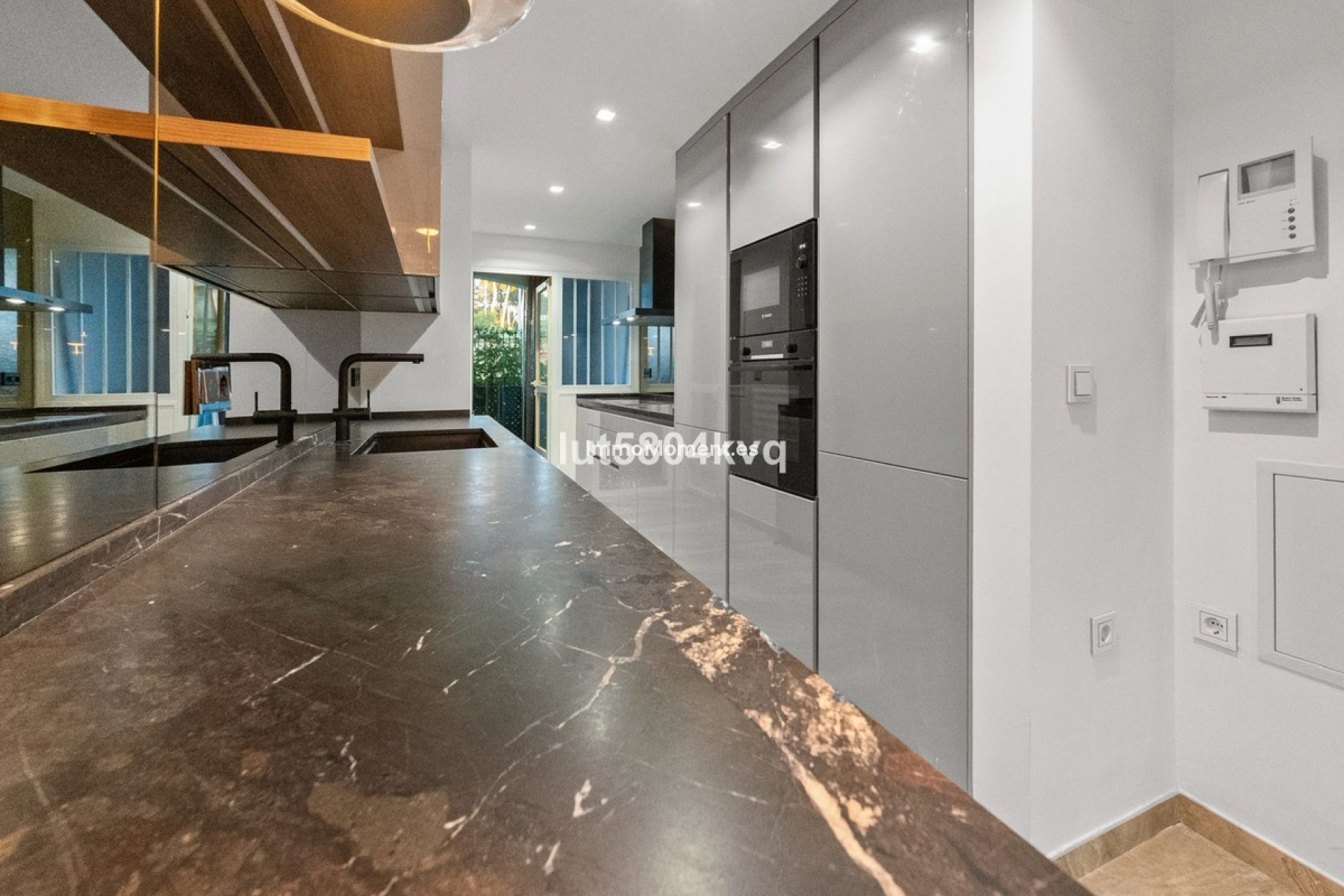 Revente - Appartement - Marbella - The Golden Mile