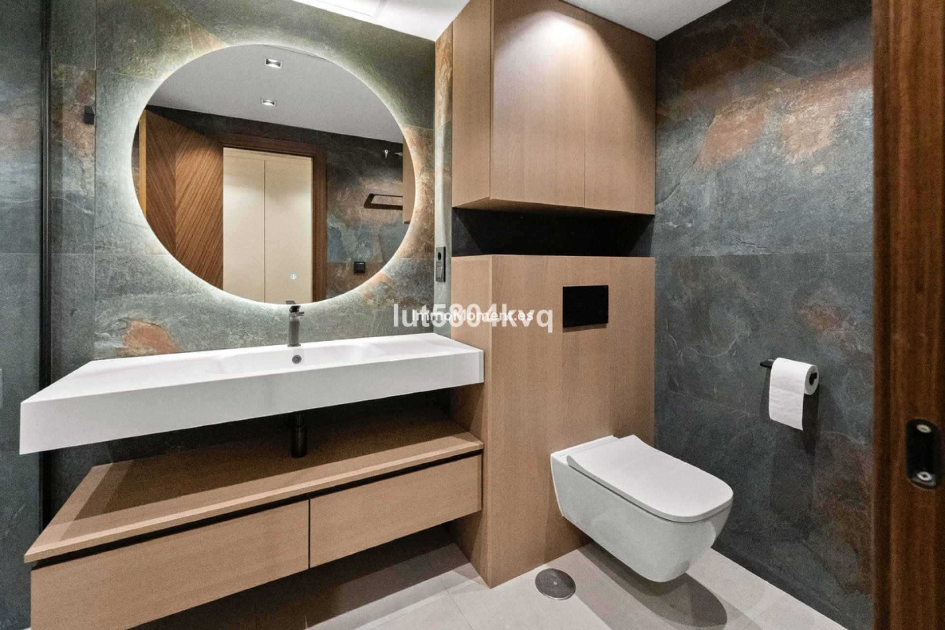 Revente - Appartement - Marbella - The Golden Mile