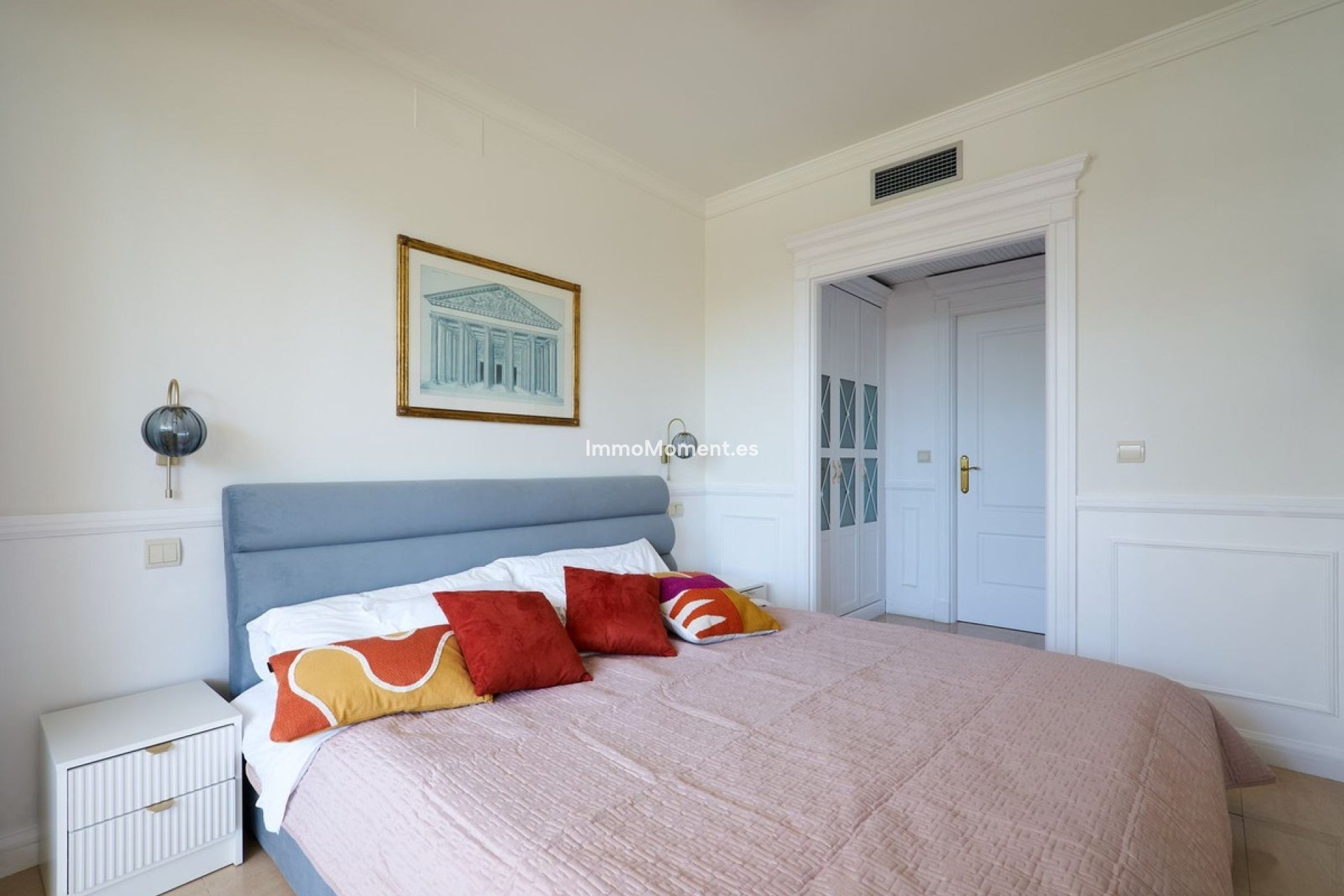 Revente - Appartement - Marbella - The Golden Mile