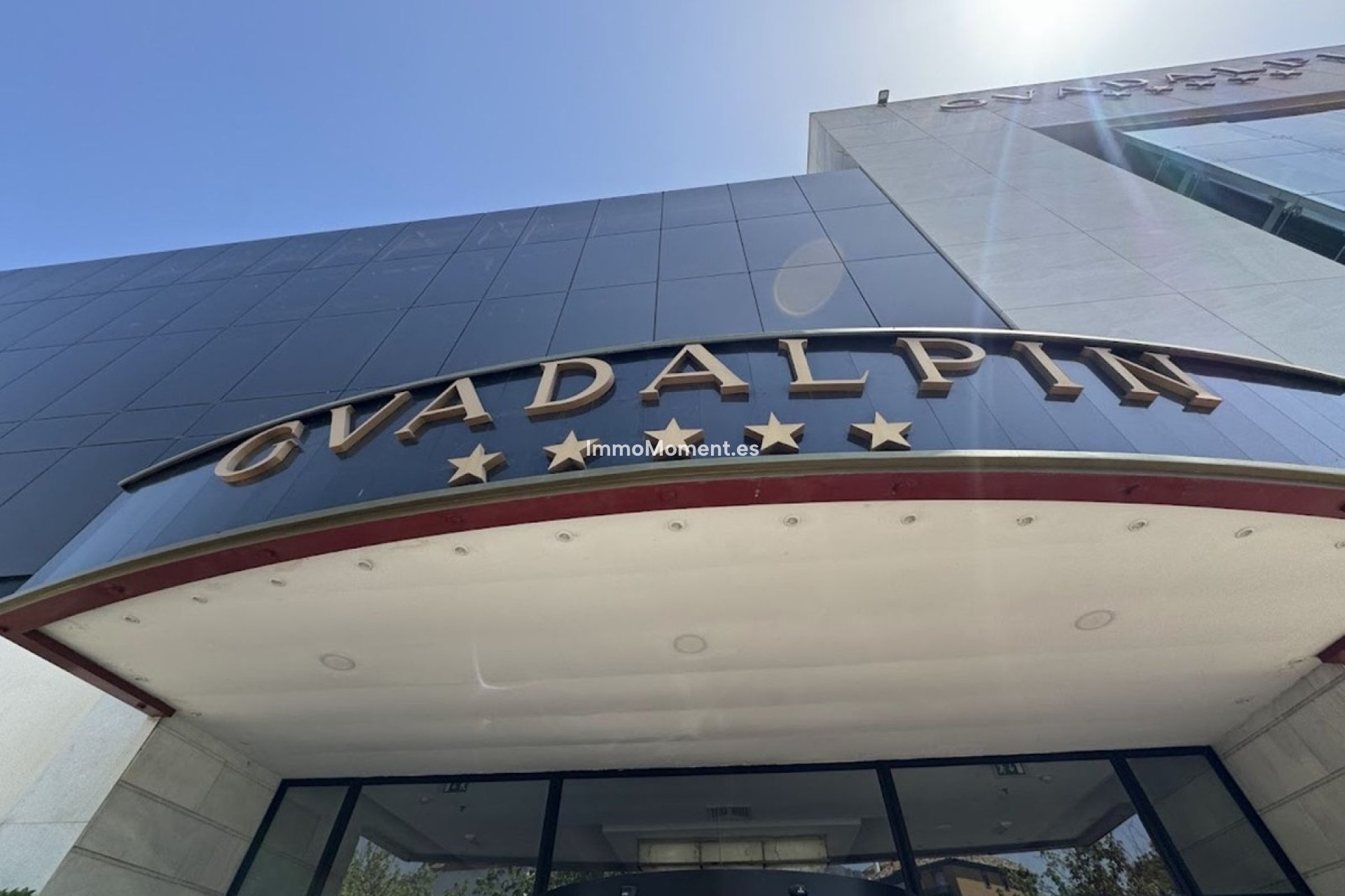 Revente - Appartement - Marbella - The Golden Mile