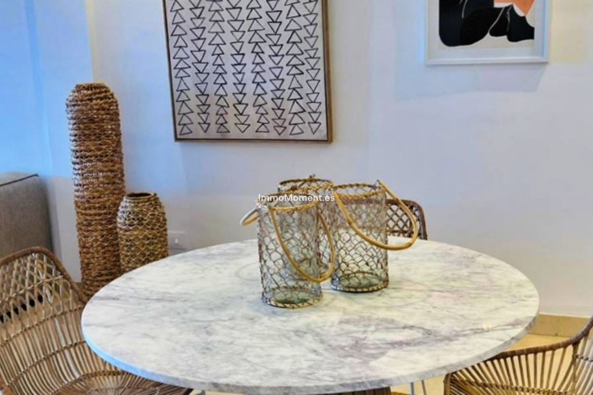 Revente - Appartement - Marbella - The Golden Mile