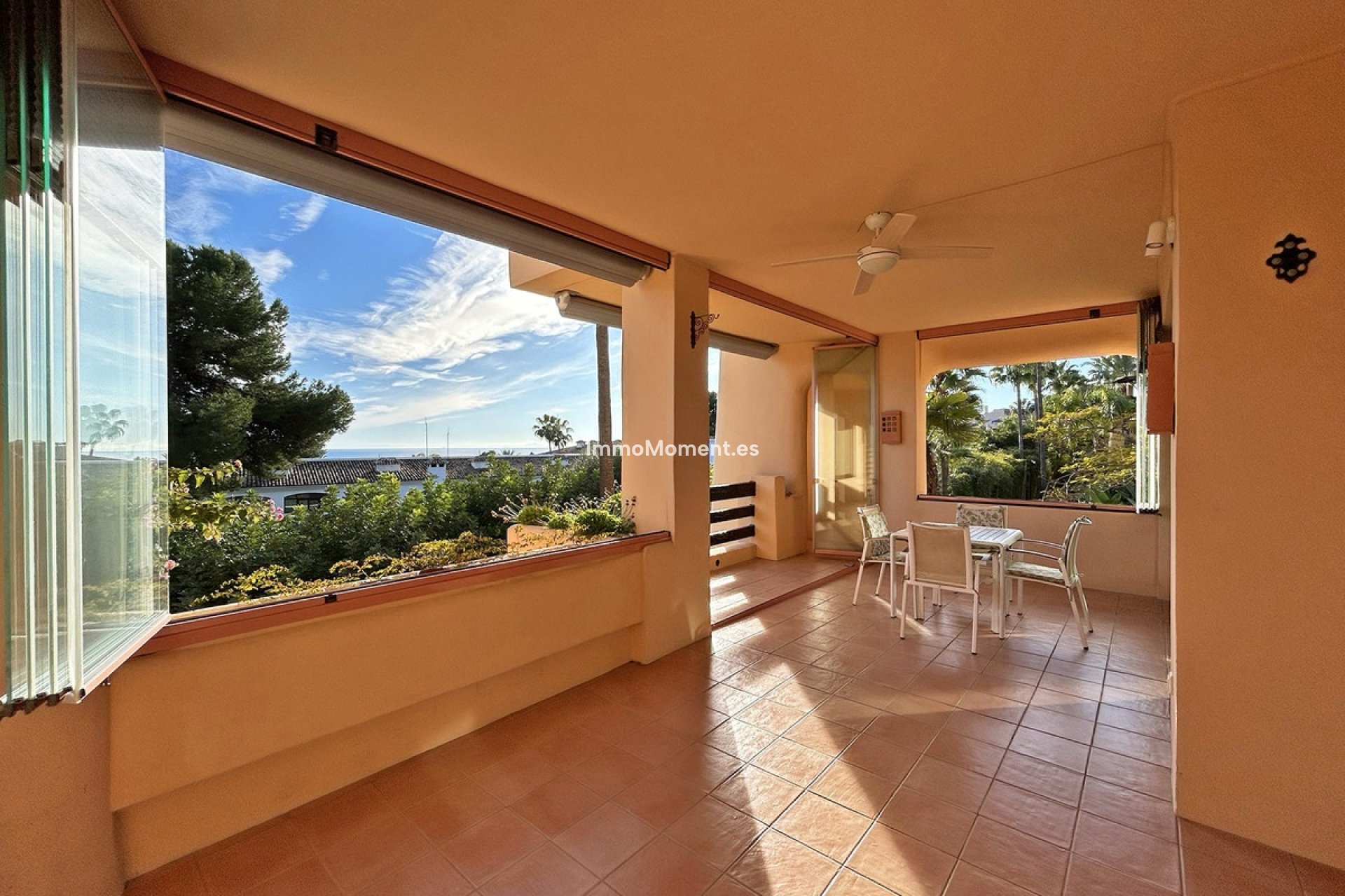 Revente - Appartement - Marbella - The Golden Mile