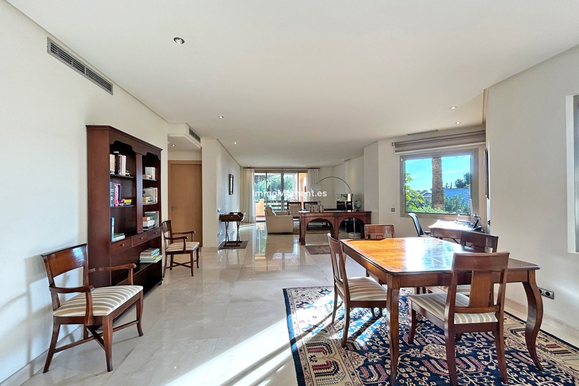 Revente - Appartement - Marbella - The Golden Mile