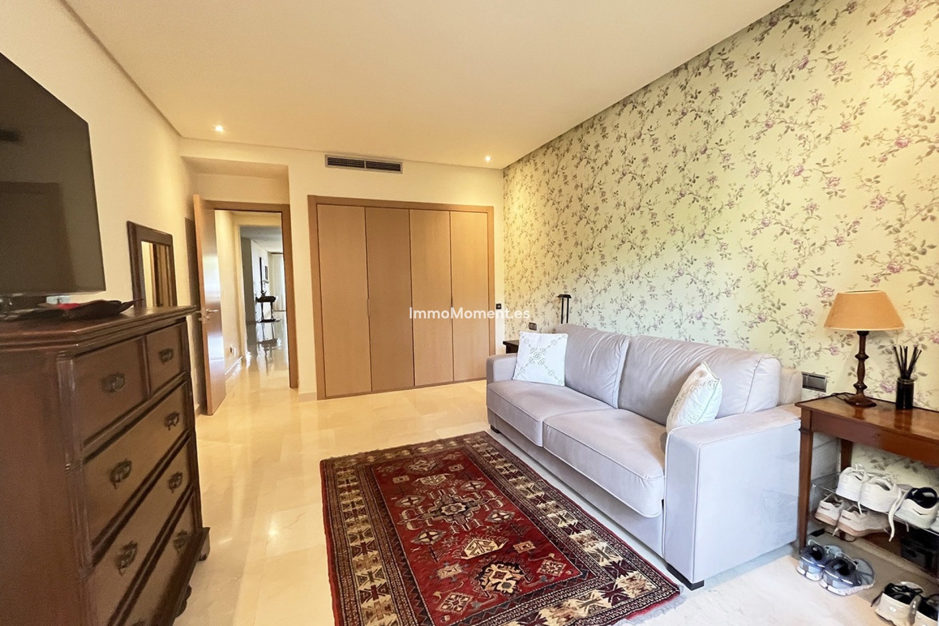 Revente - Appartement - Marbella - The Golden Mile