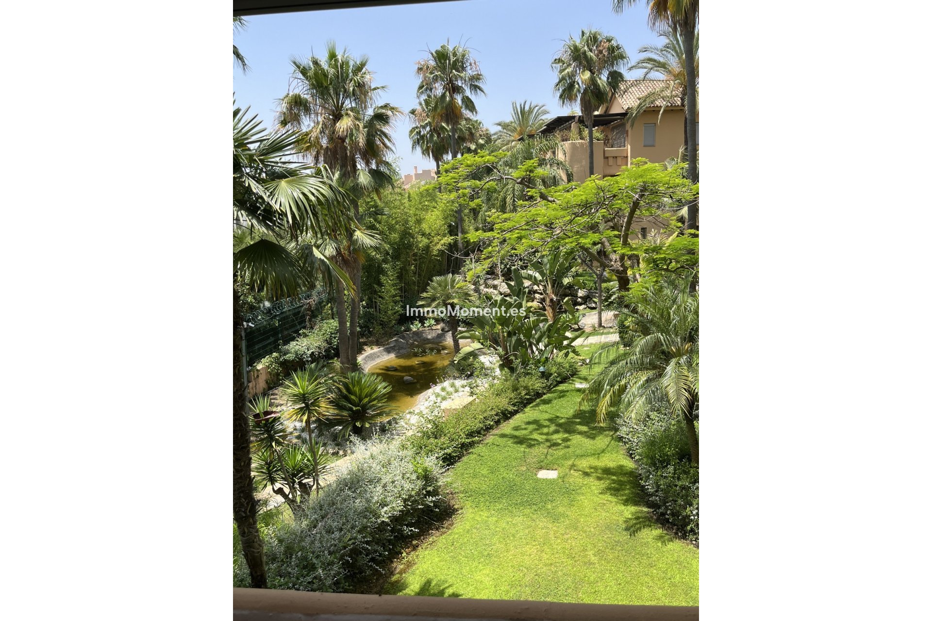 Revente - Appartement - Marbella - The Golden Mile