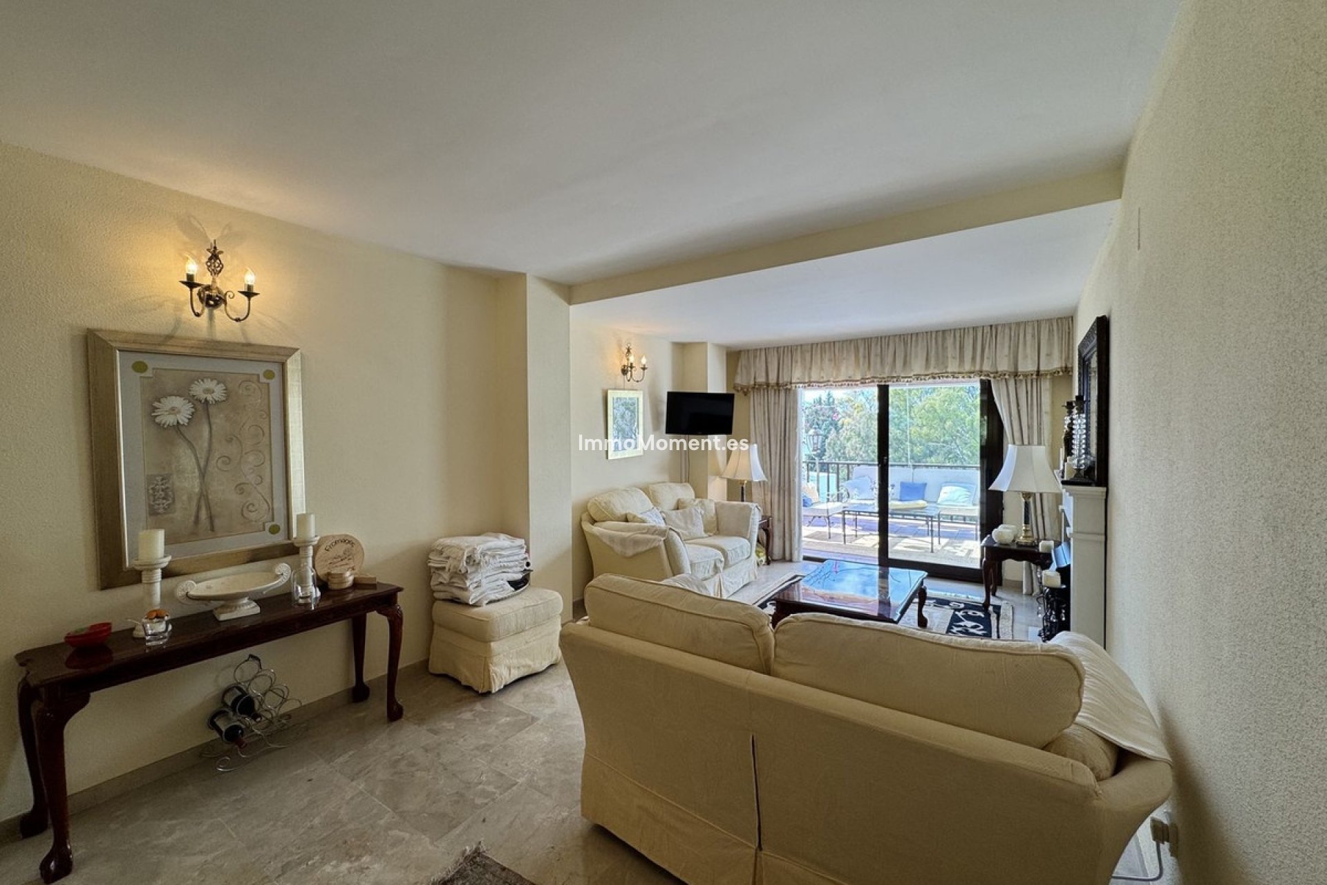 Revente - Appartement - Marbella - The Golden Mile