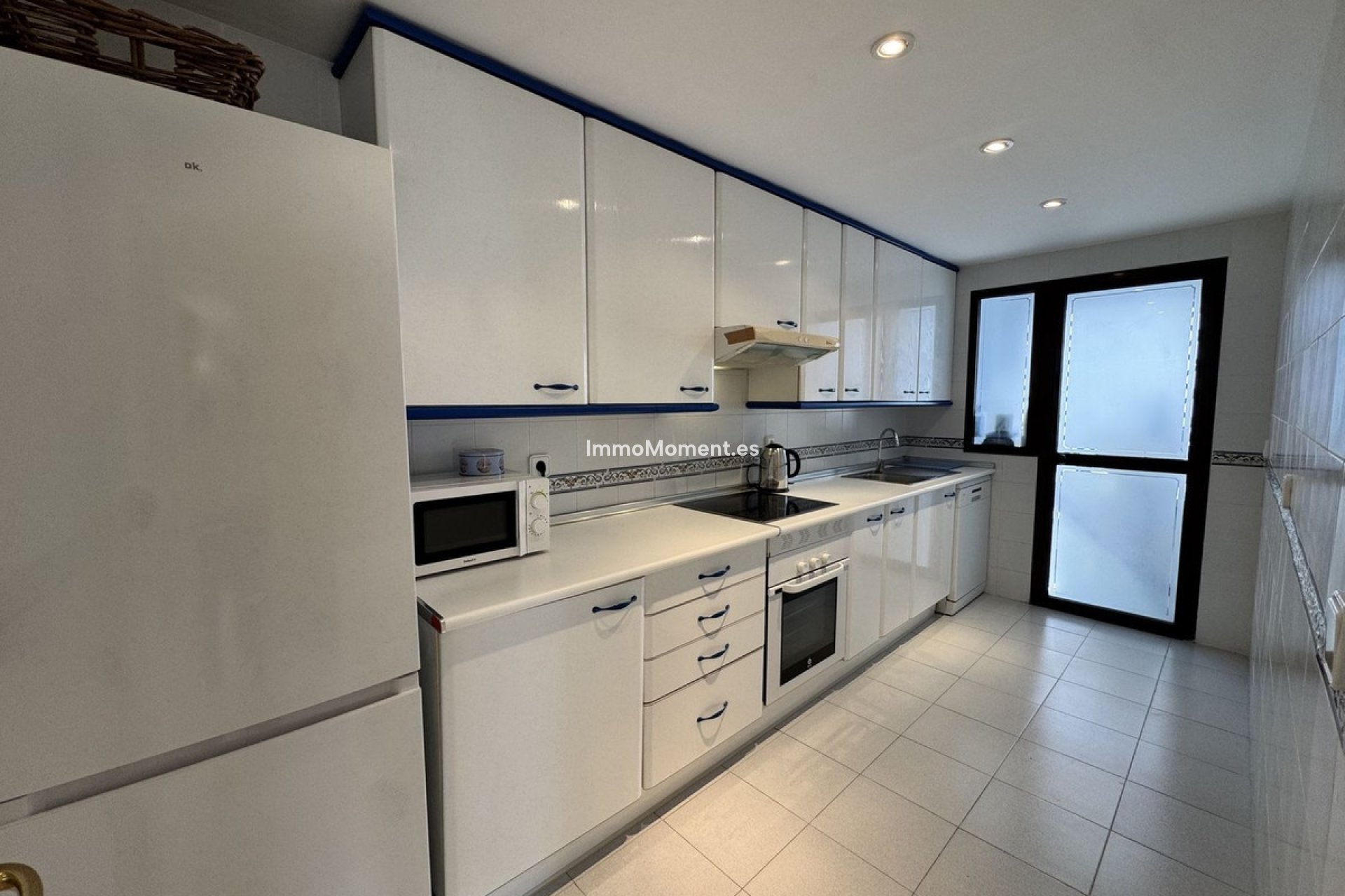 Revente - Appartement - Marbella - The Golden Mile