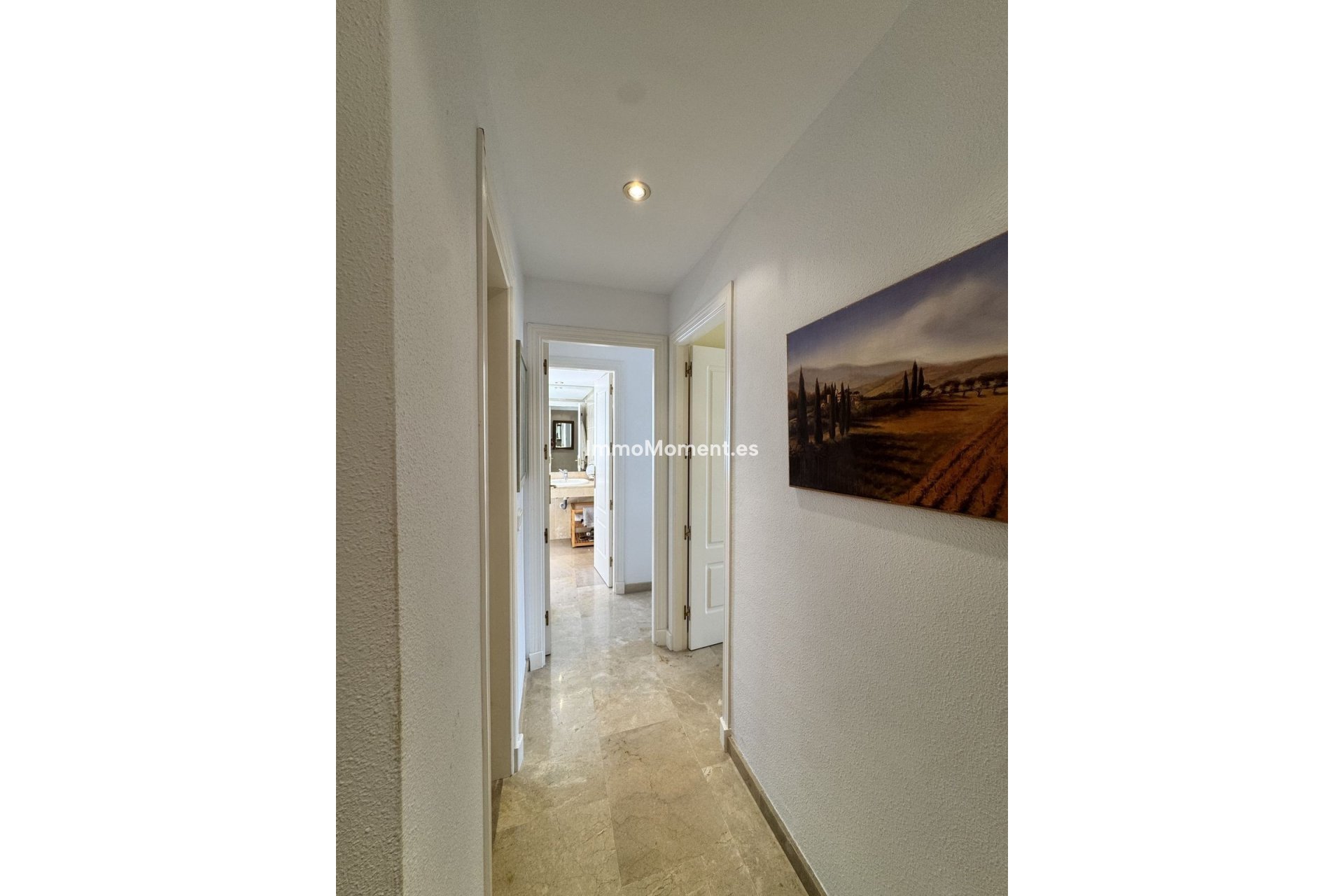 Revente - Appartement - Marbella - The Golden Mile