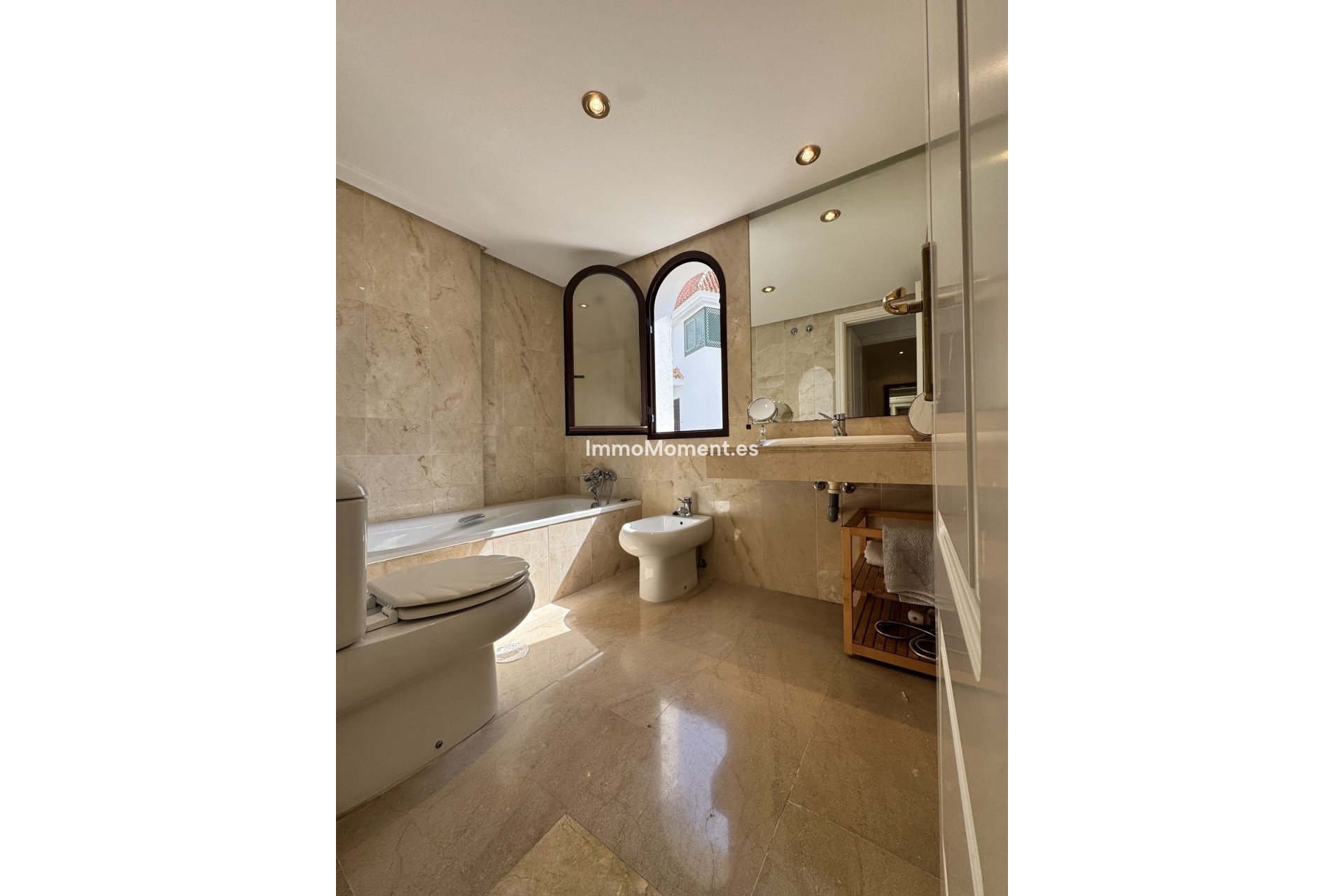 Revente - Appartement - Marbella - The Golden Mile