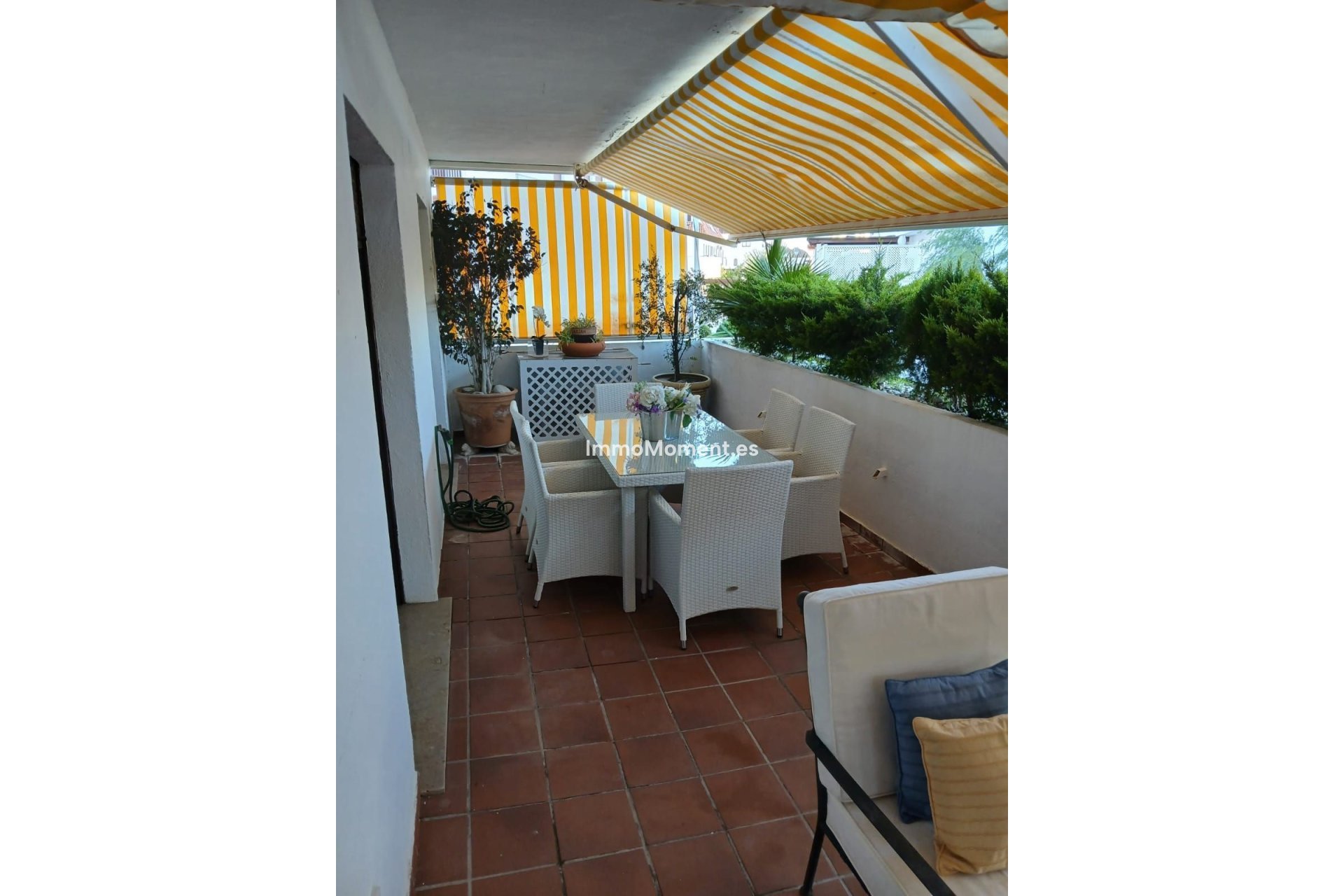Revente - Appartement - Marbella - The Golden Mile