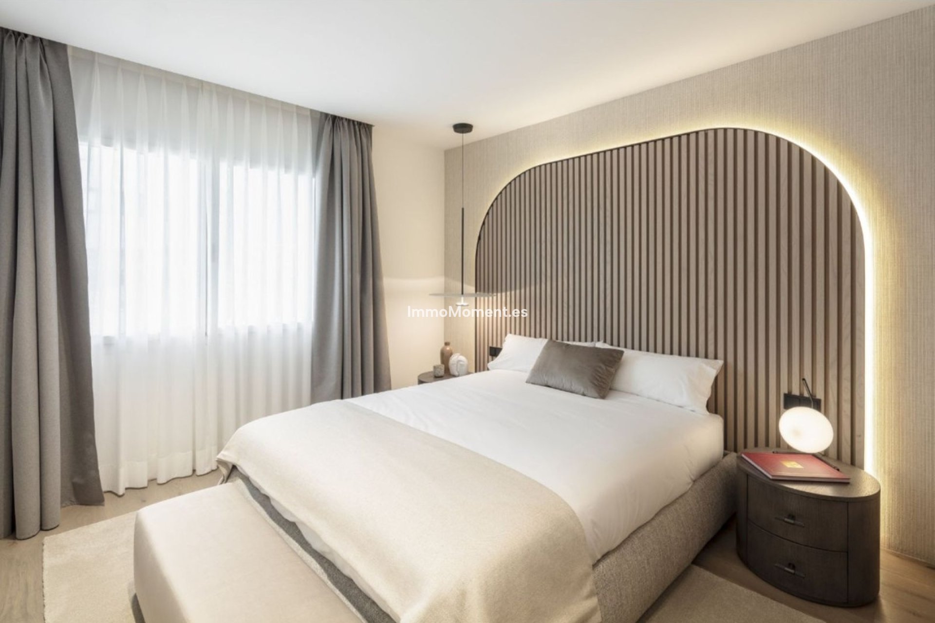 Revente - Appartement - Marbella - The Golden Mile