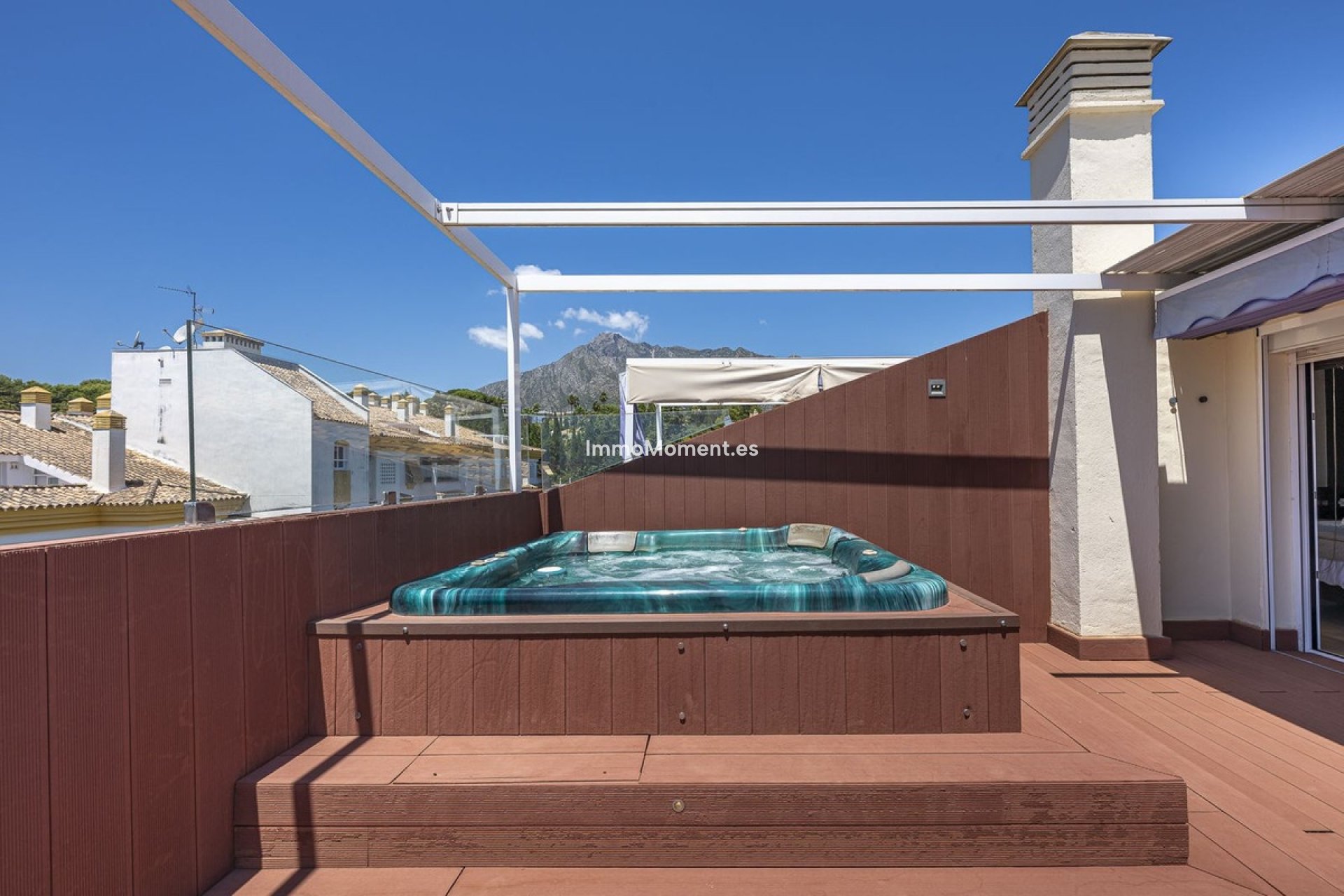 Revente - Appartement - Marbella - The Golden Mile