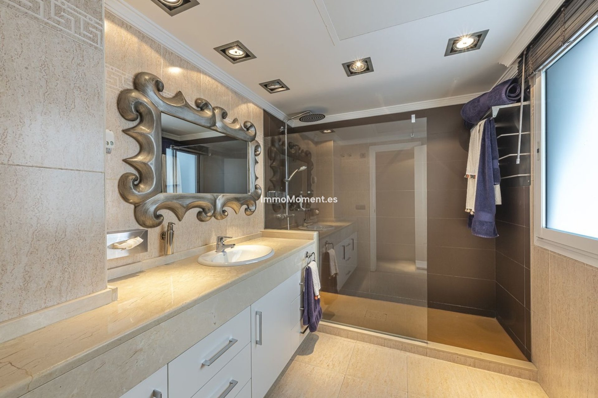 Revente - Appartement - Marbella - The Golden Mile