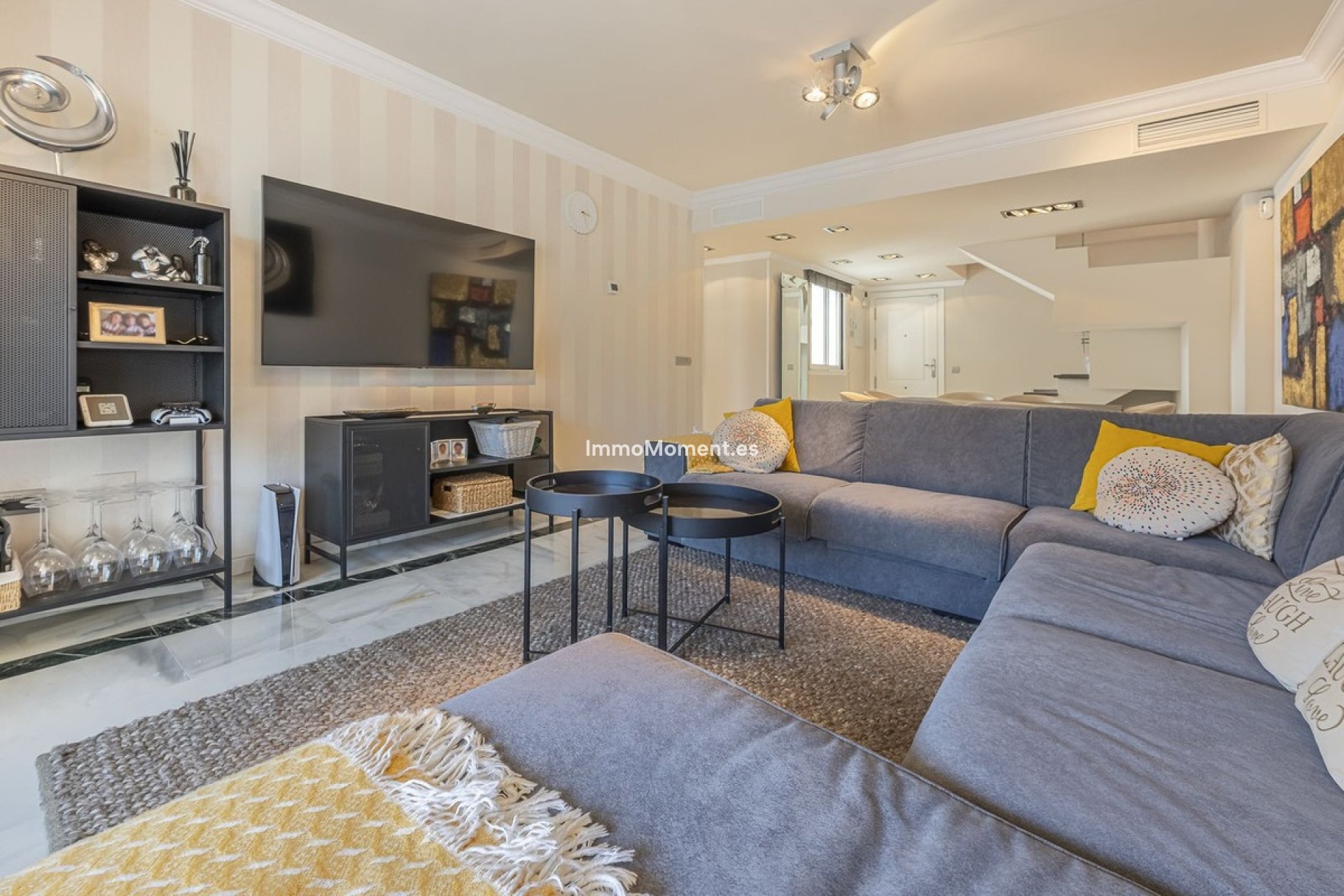 Revente - Appartement - Marbella - The Golden Mile