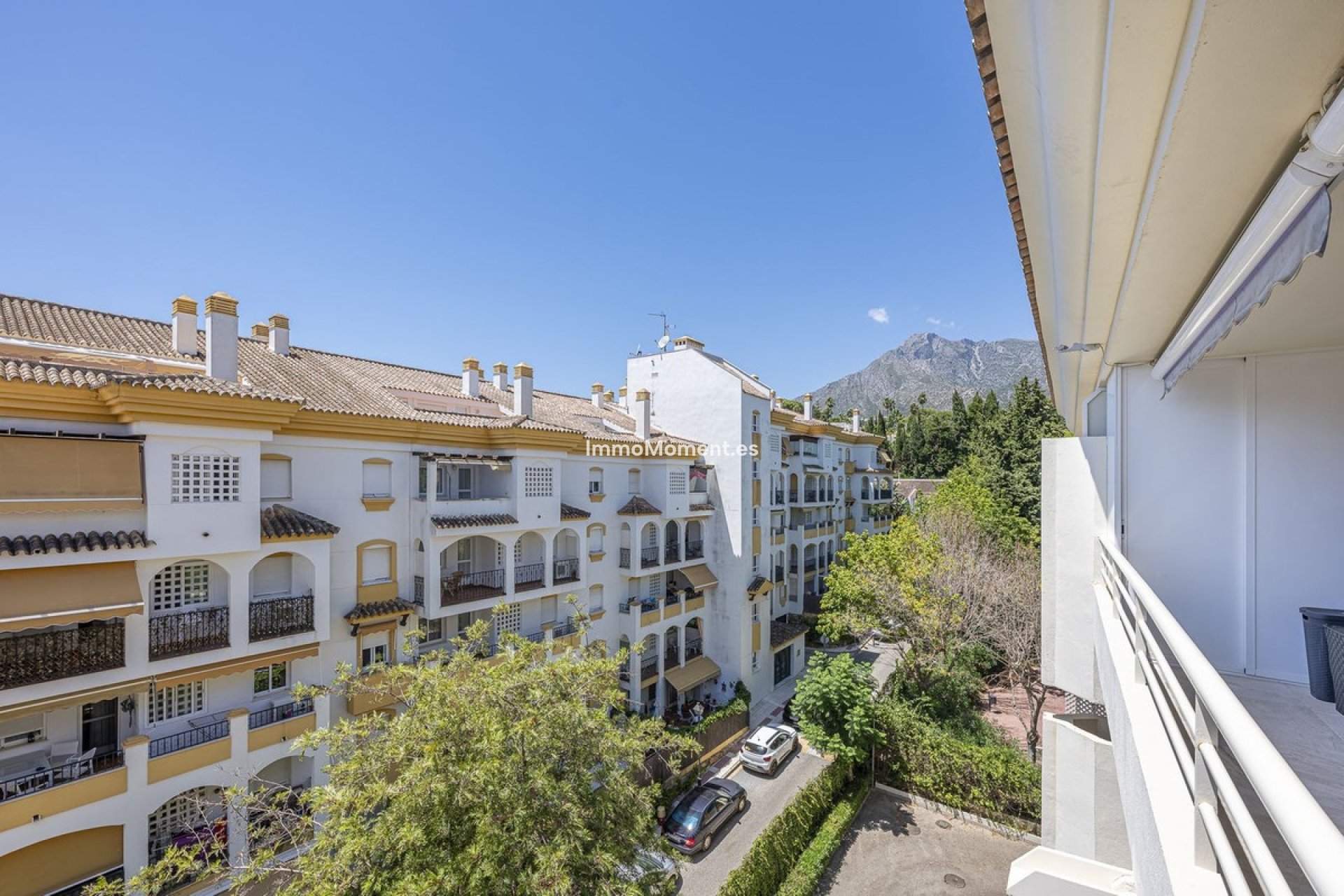 Revente - Appartement - Marbella - The Golden Mile