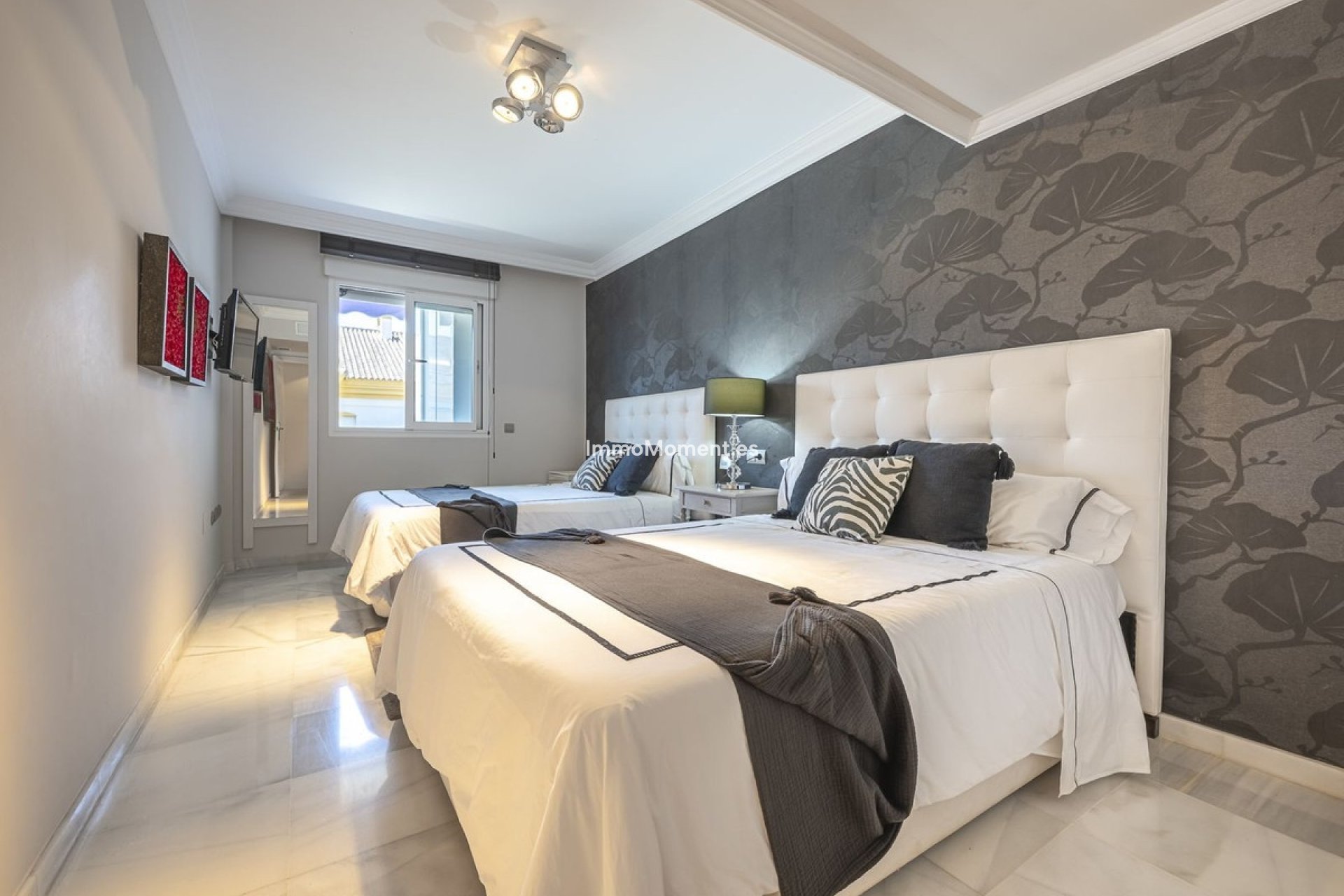 Revente - Appartement - Marbella - The Golden Mile