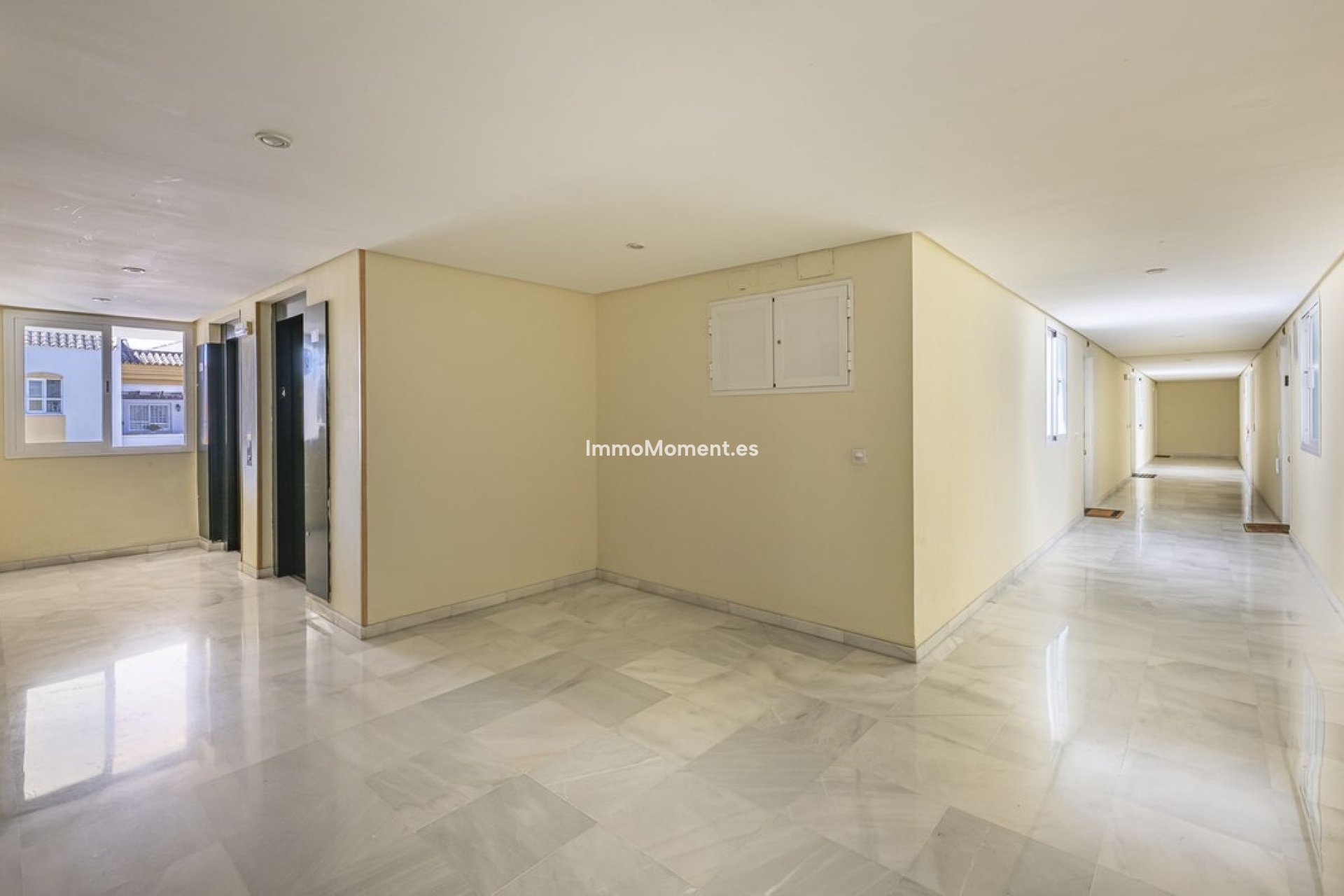 Revente - Appartement - Marbella - The Golden Mile