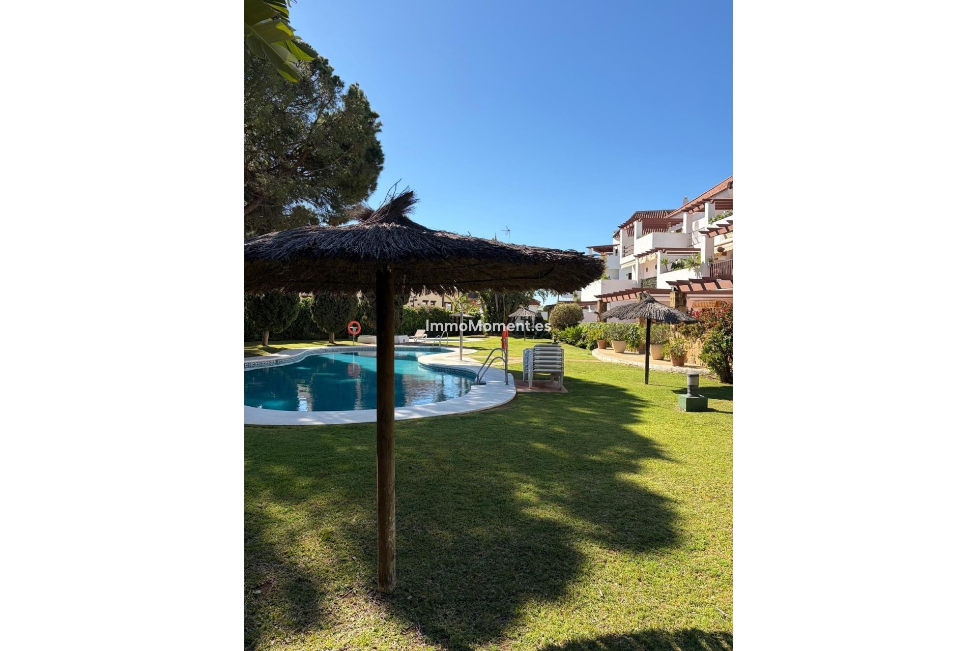 Revente - Appartement - Marbella - The Golden Mile