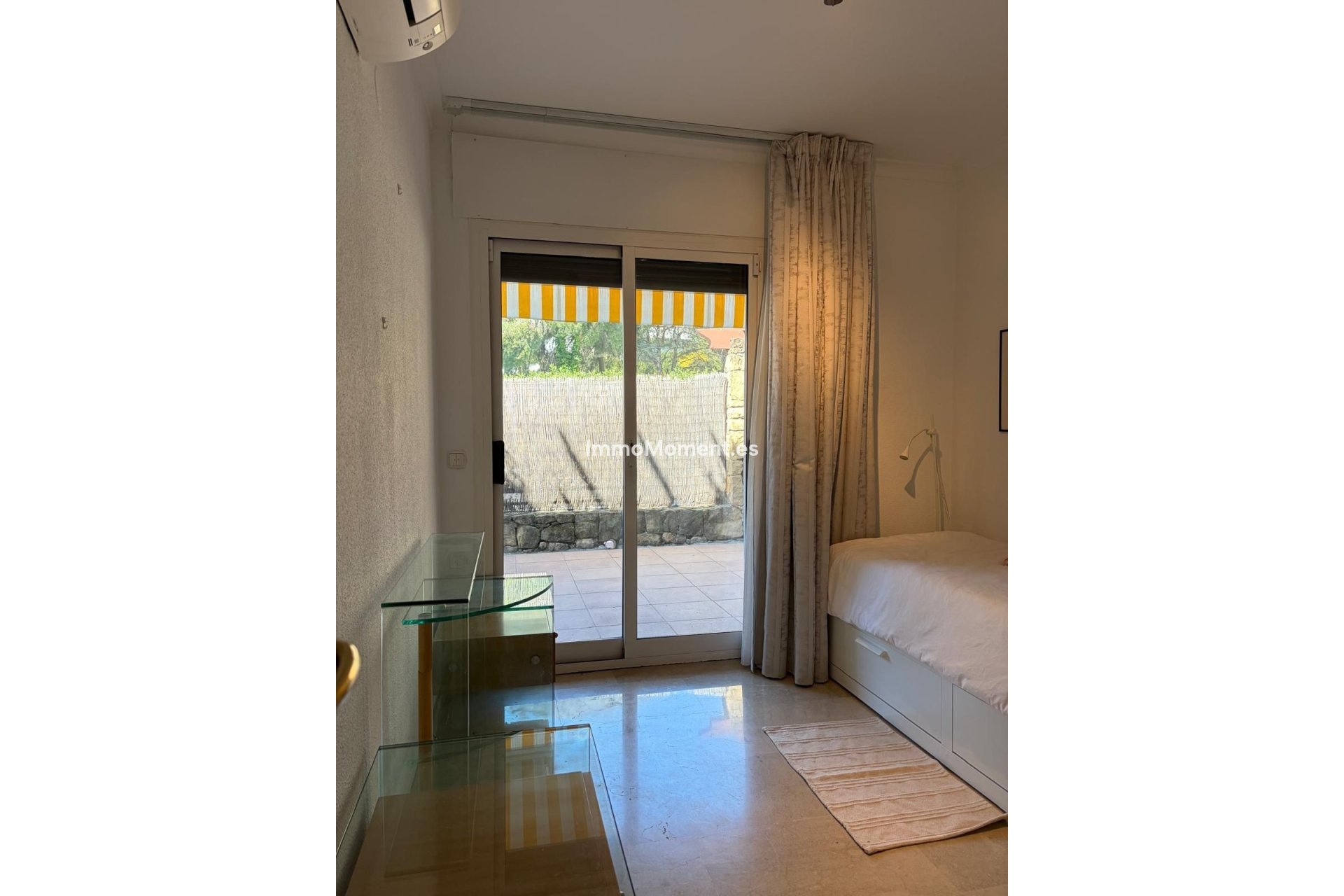 Revente - Appartement - Marbella - The Golden Mile