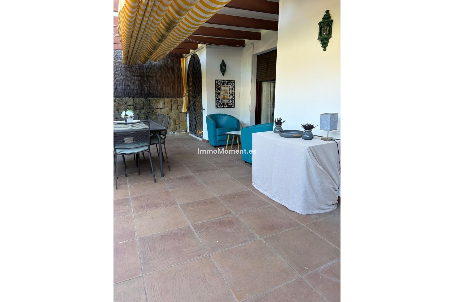 Revente - Appartement - Marbella - The Golden Mile