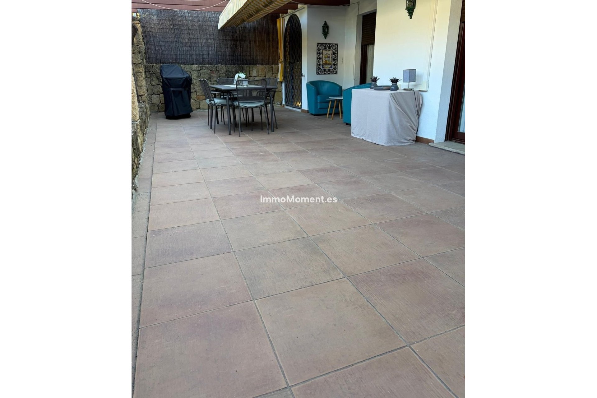Revente - Appartement - Marbella - The Golden Mile