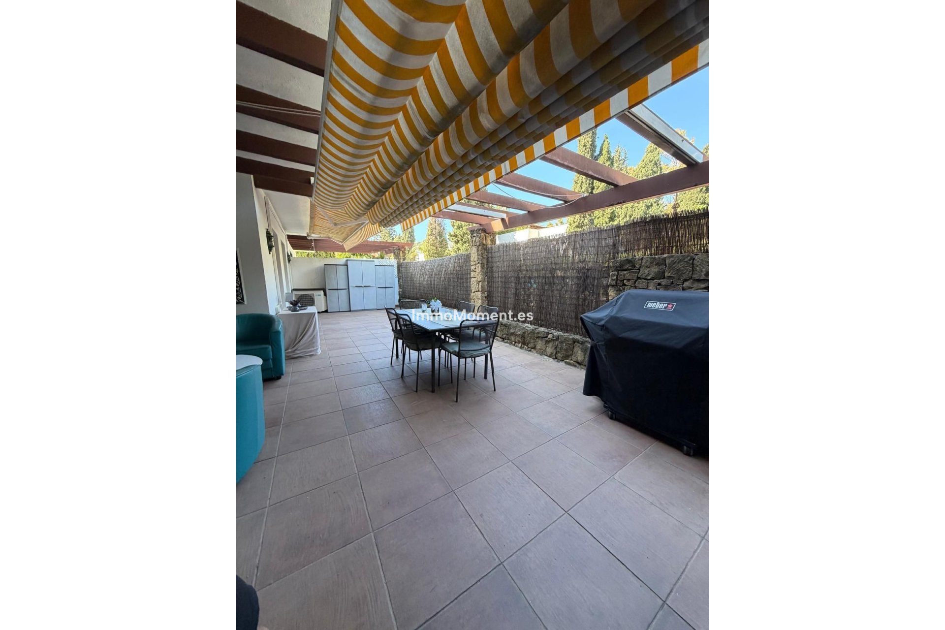 Revente - Appartement - Marbella - The Golden Mile