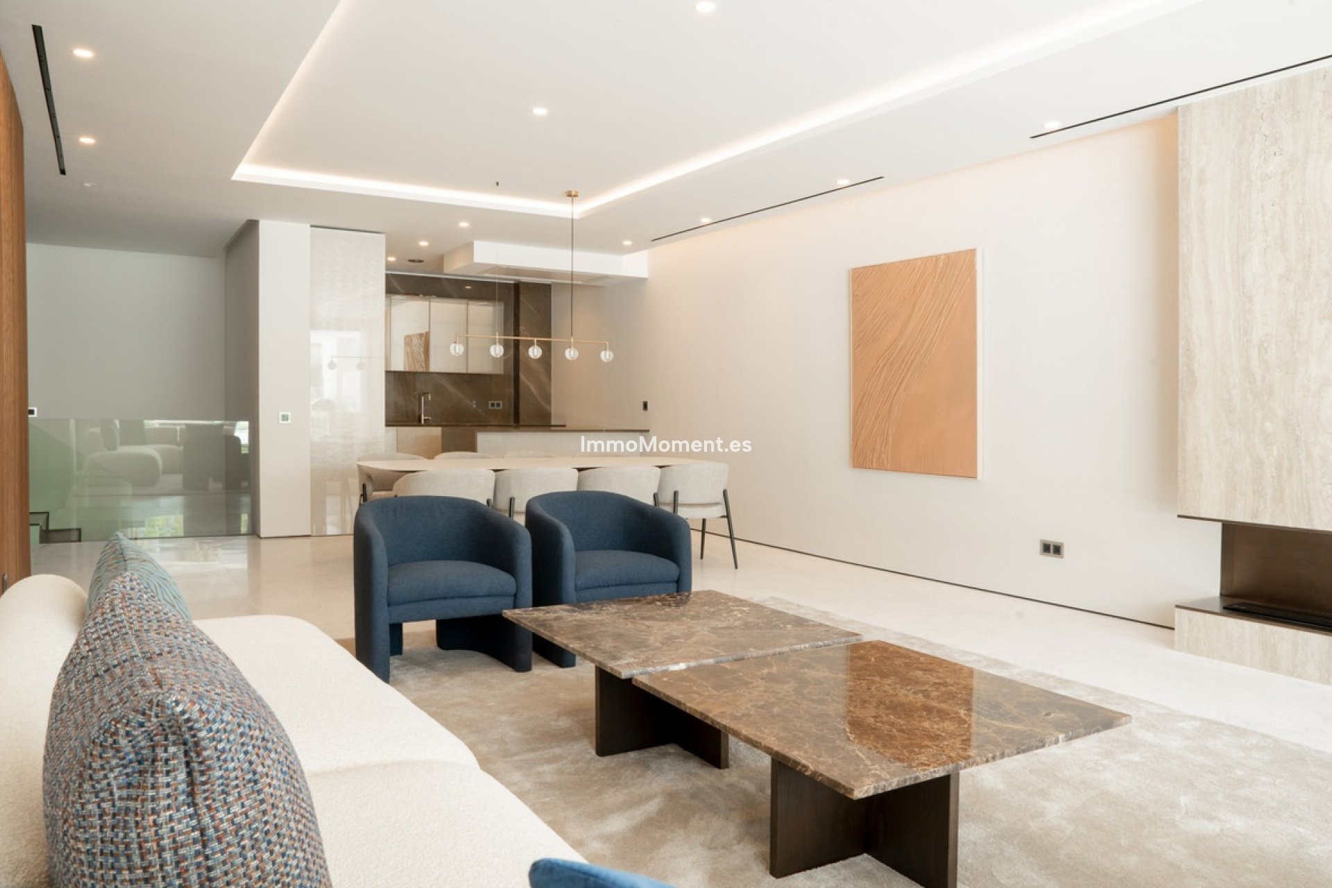 Revente - Appartement - Marbella - The Golden Mile