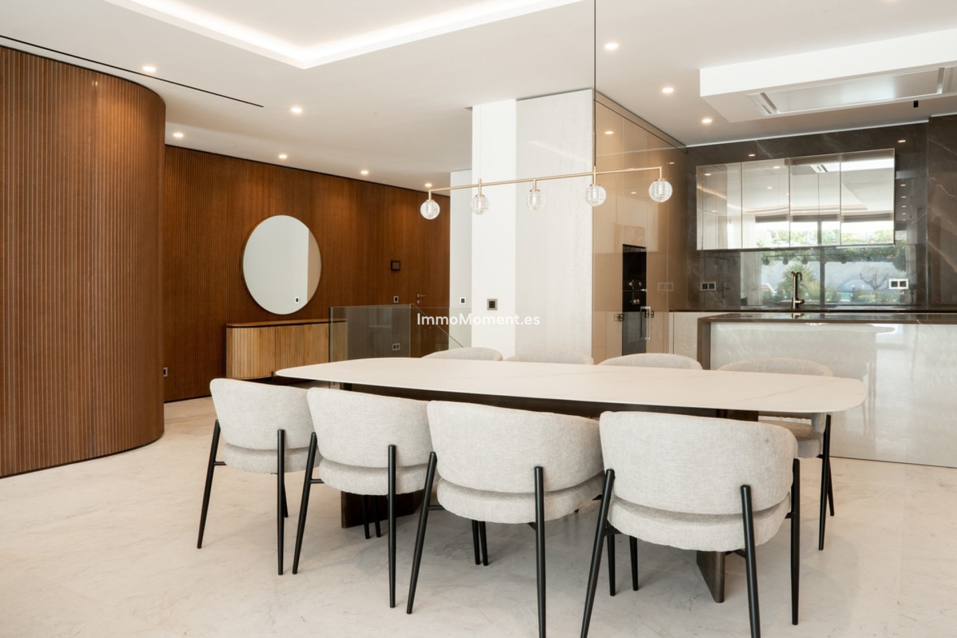 Revente - Appartement - Marbella - The Golden Mile