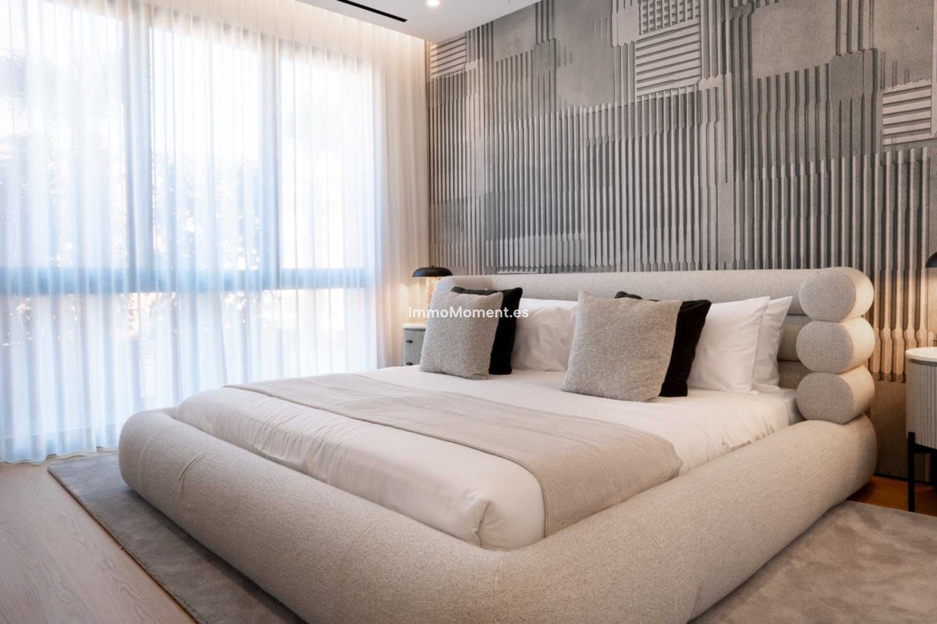 Revente - Appartement - Marbella - The Golden Mile