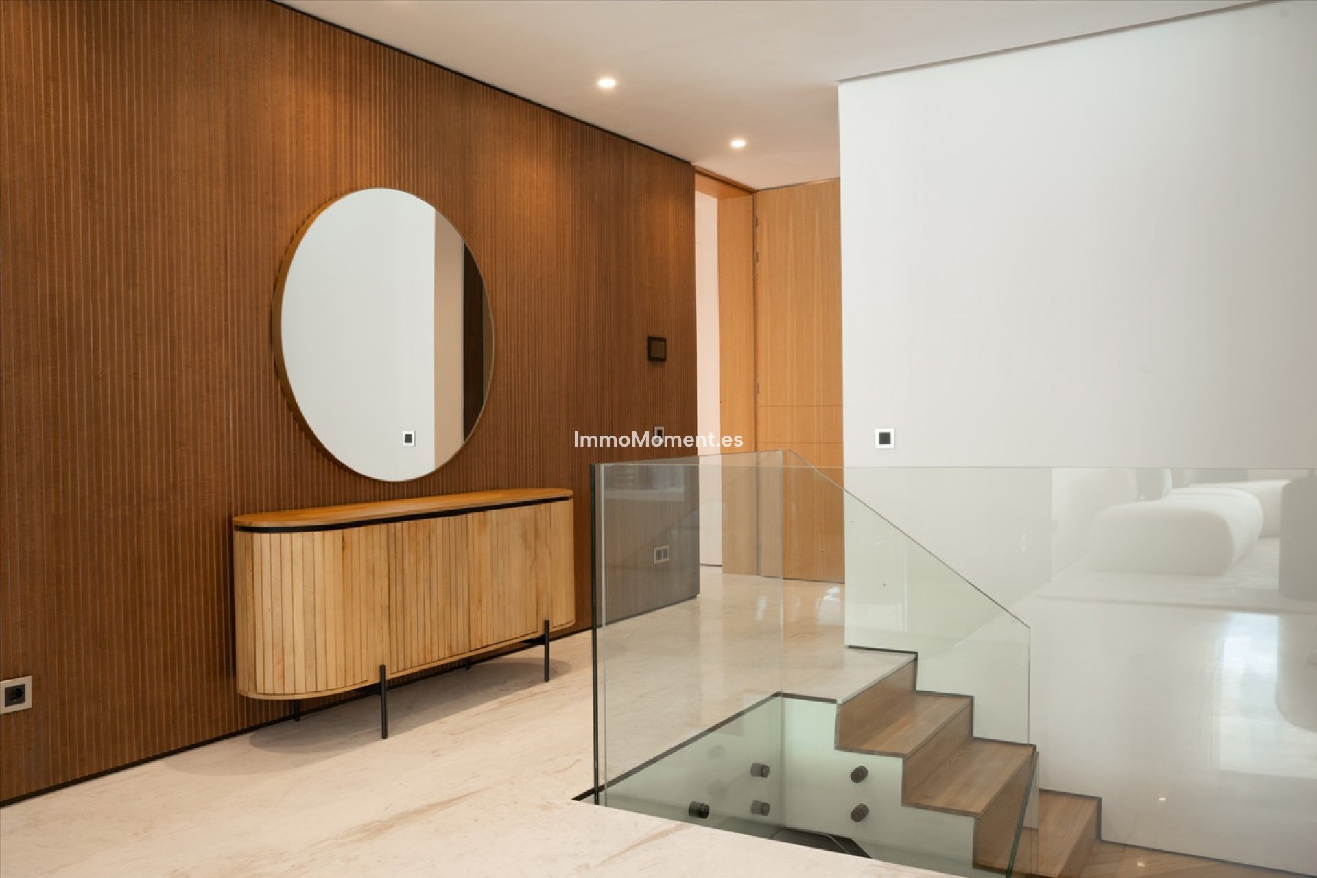 Revente - Appartement - Marbella - The Golden Mile