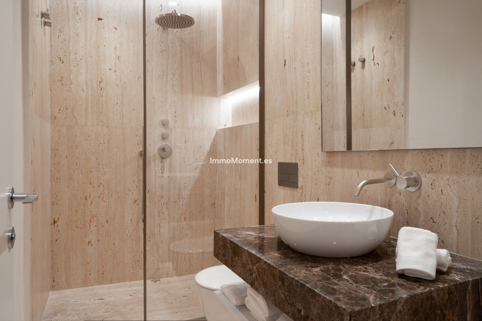 Revente - Appartement - Marbella - The Golden Mile