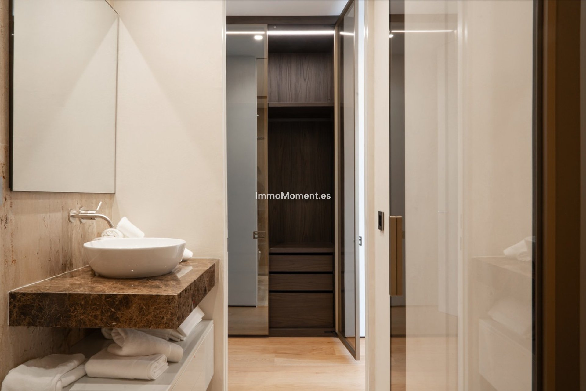 Revente - Appartement - Marbella - The Golden Mile