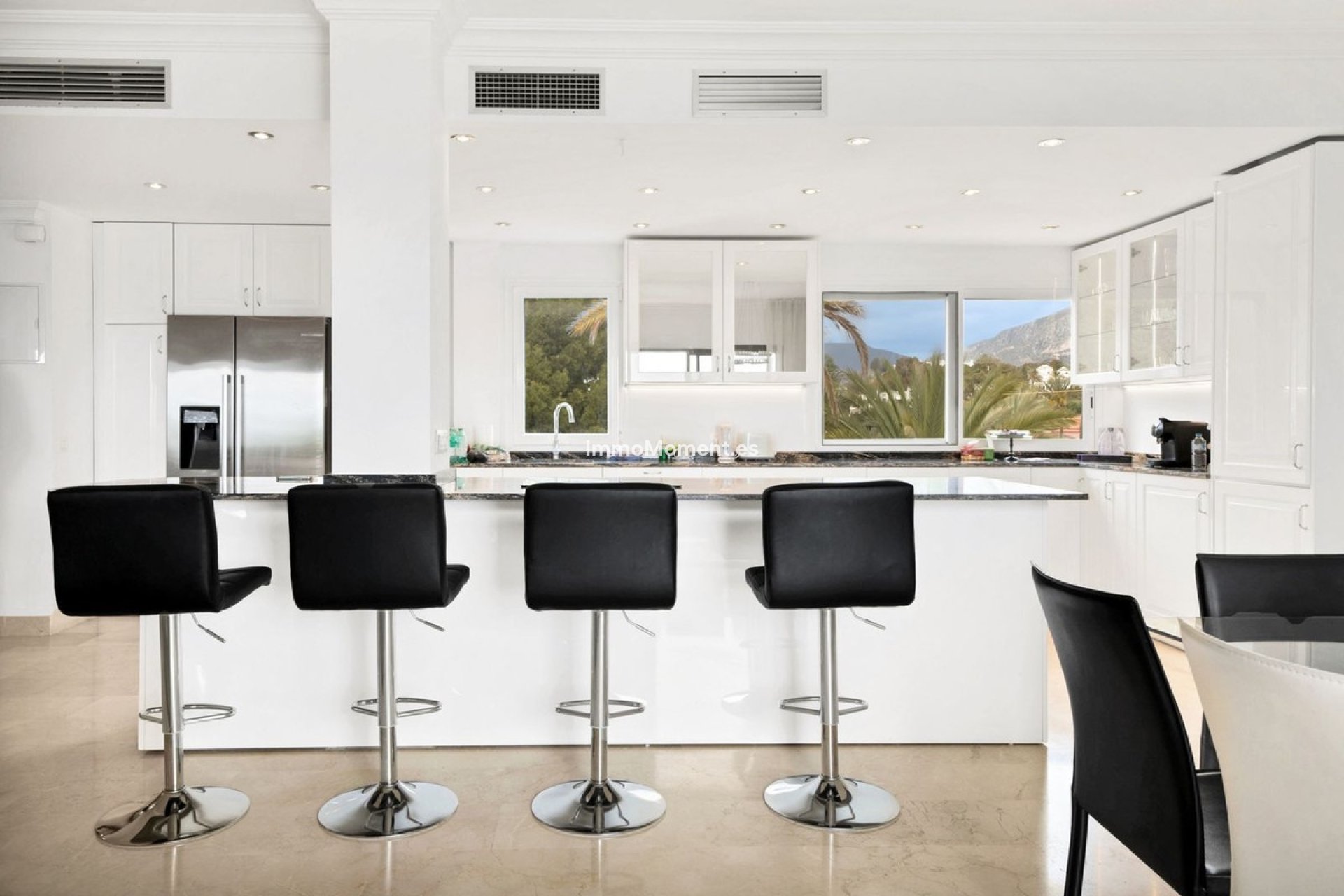 Revente - Appartement - Marbella - The Golden Mile