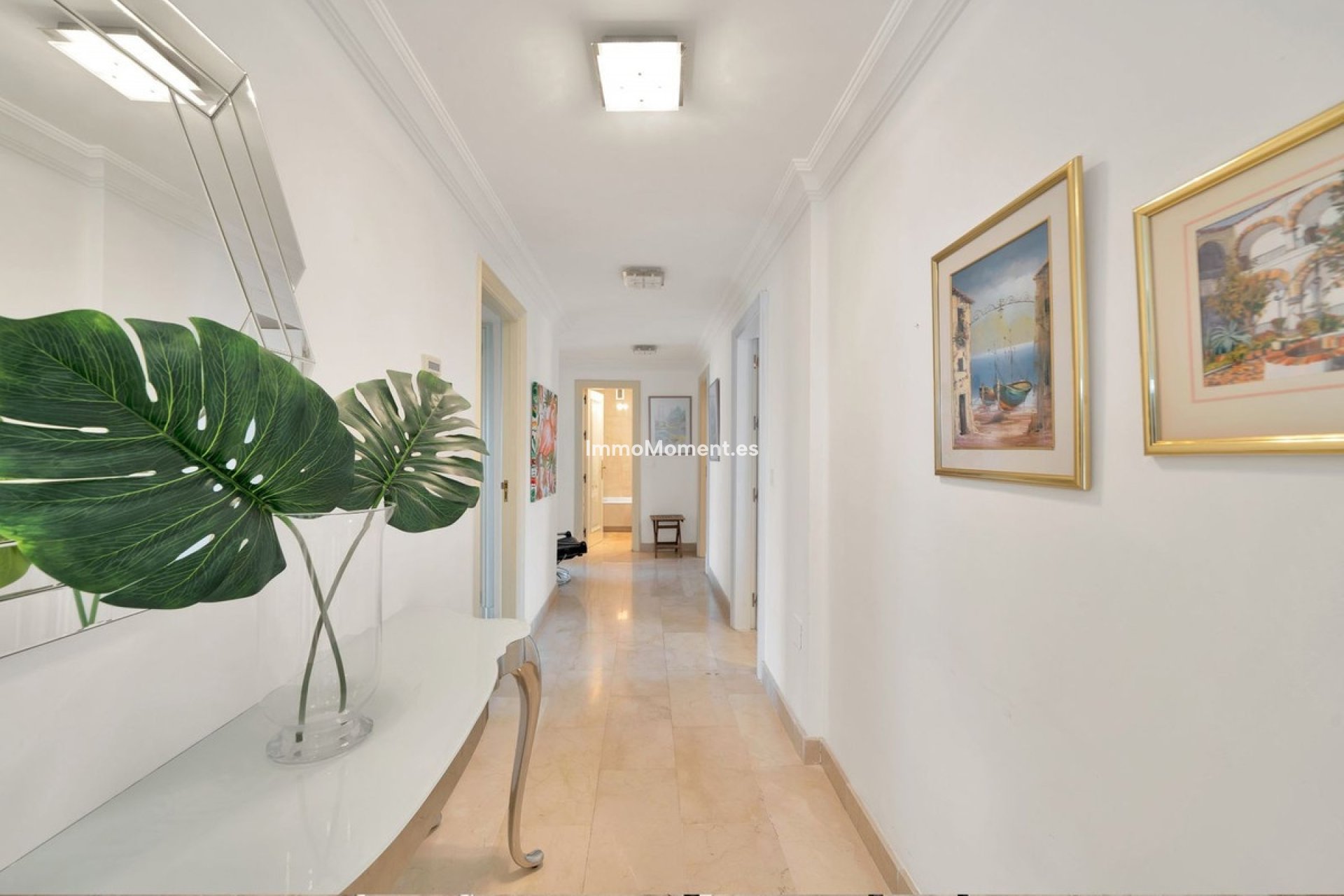 Revente - Appartement - Marbella - The Golden Mile