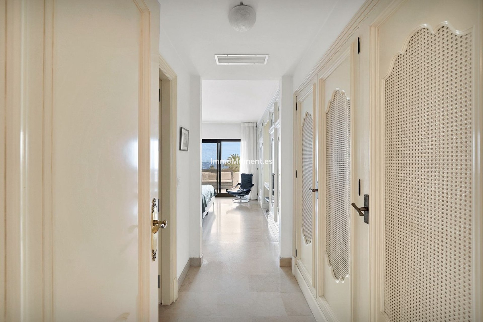Revente - Appartement - Marbella - The Golden Mile